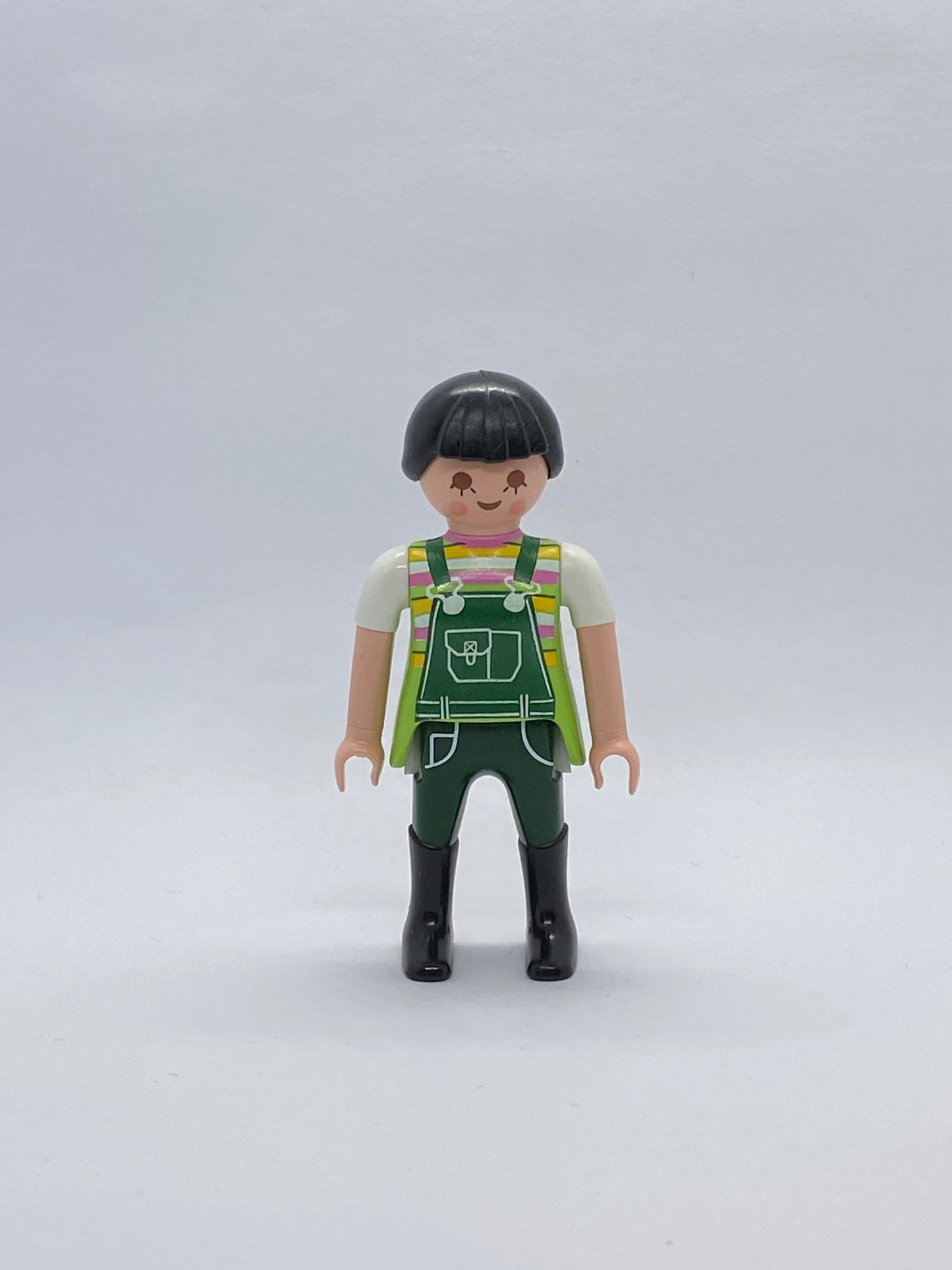 Playmobil Bäuerin - Figur - A3300
