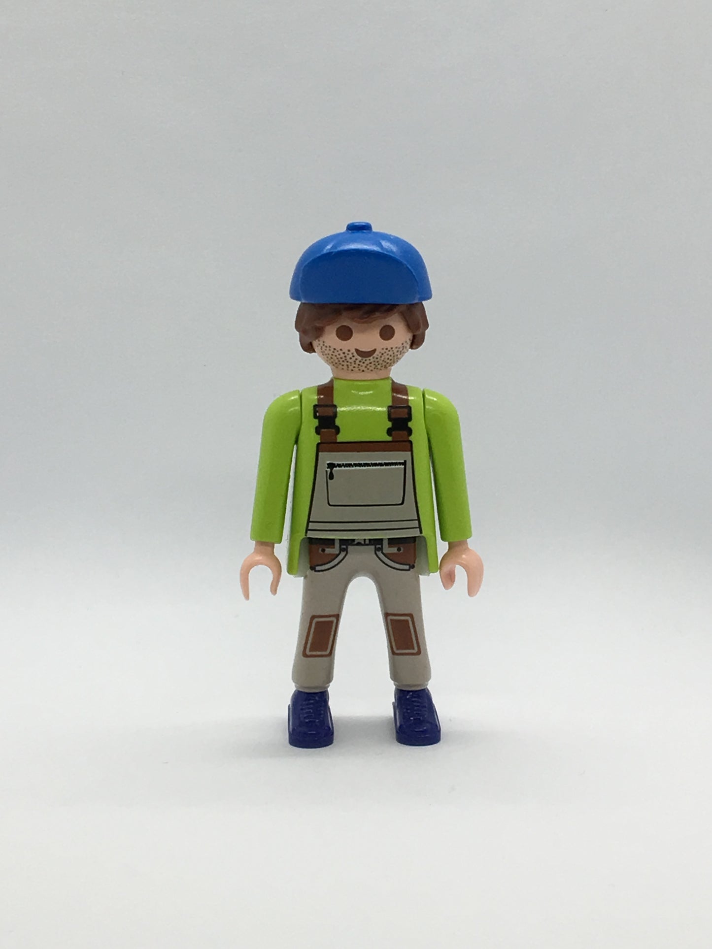 Playmobil Mann - Handwerker - Figur - C0412
