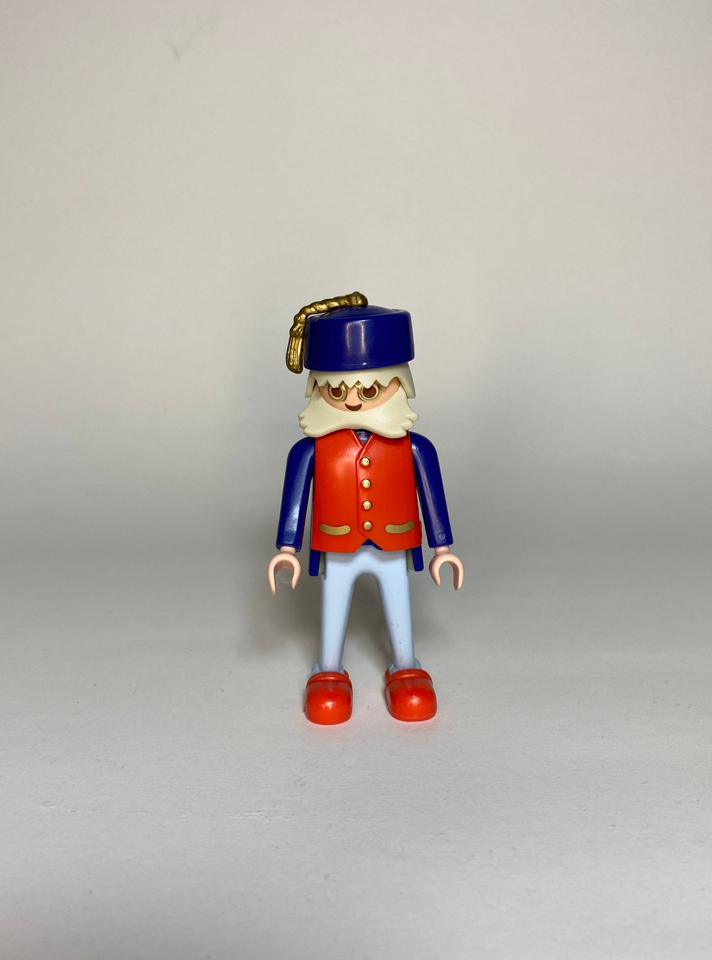 Playmobil Opa - Nostalgie - 5310 - Figur