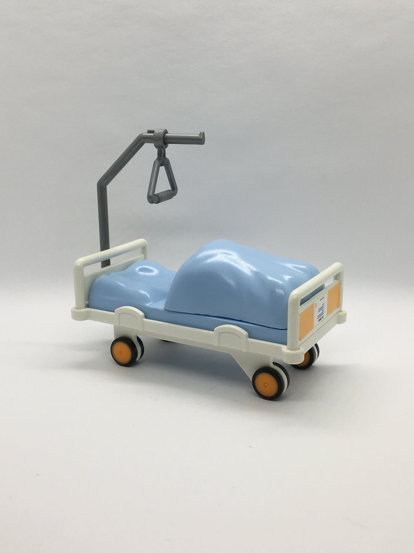 Playmobil Krankenbett - Krankenhaus - C0828