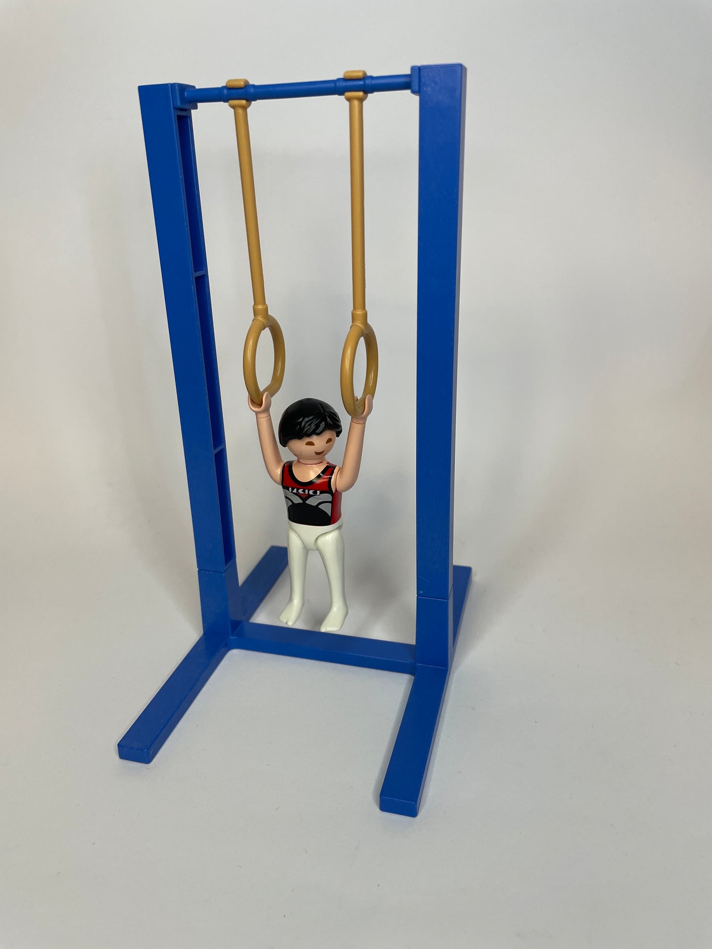 Playmobil Ringeturnen - 5189 - B0020