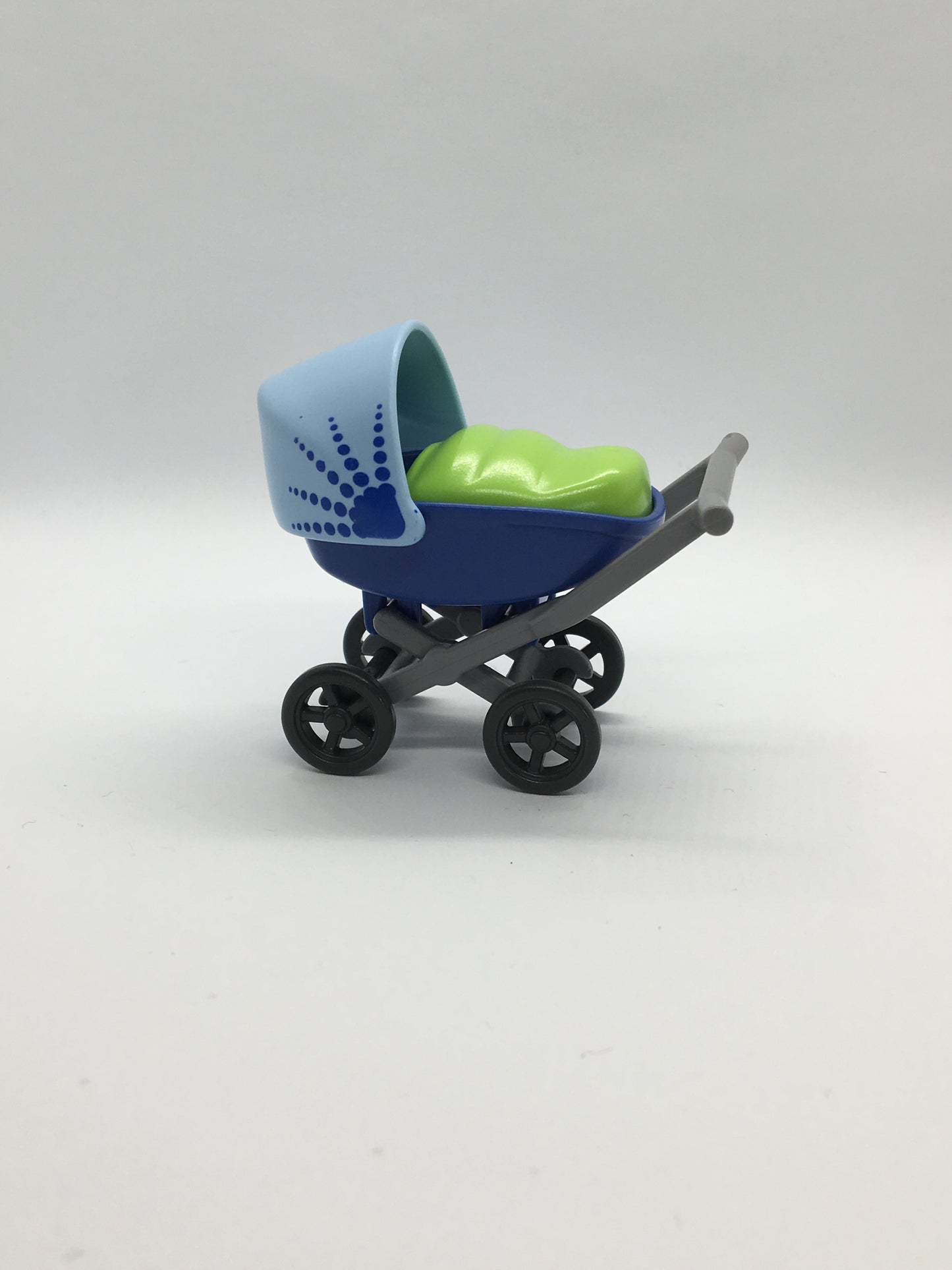 Playmobil Kinderwagen - A 0969