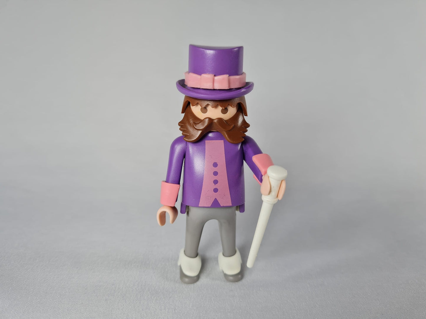 Playmobil Vater aus Set 5507 - Nostalgie