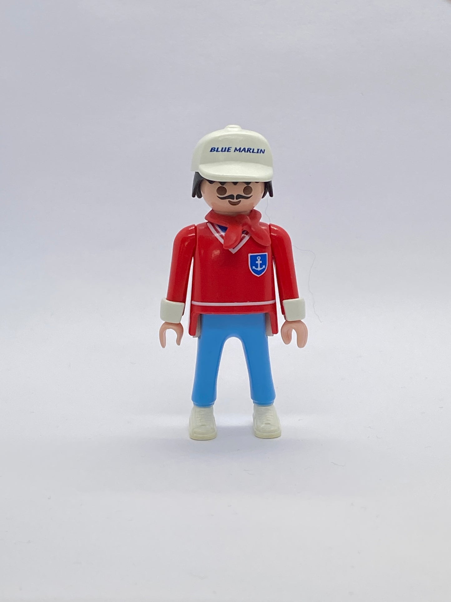 Playmobil Mann - Figur - A3327