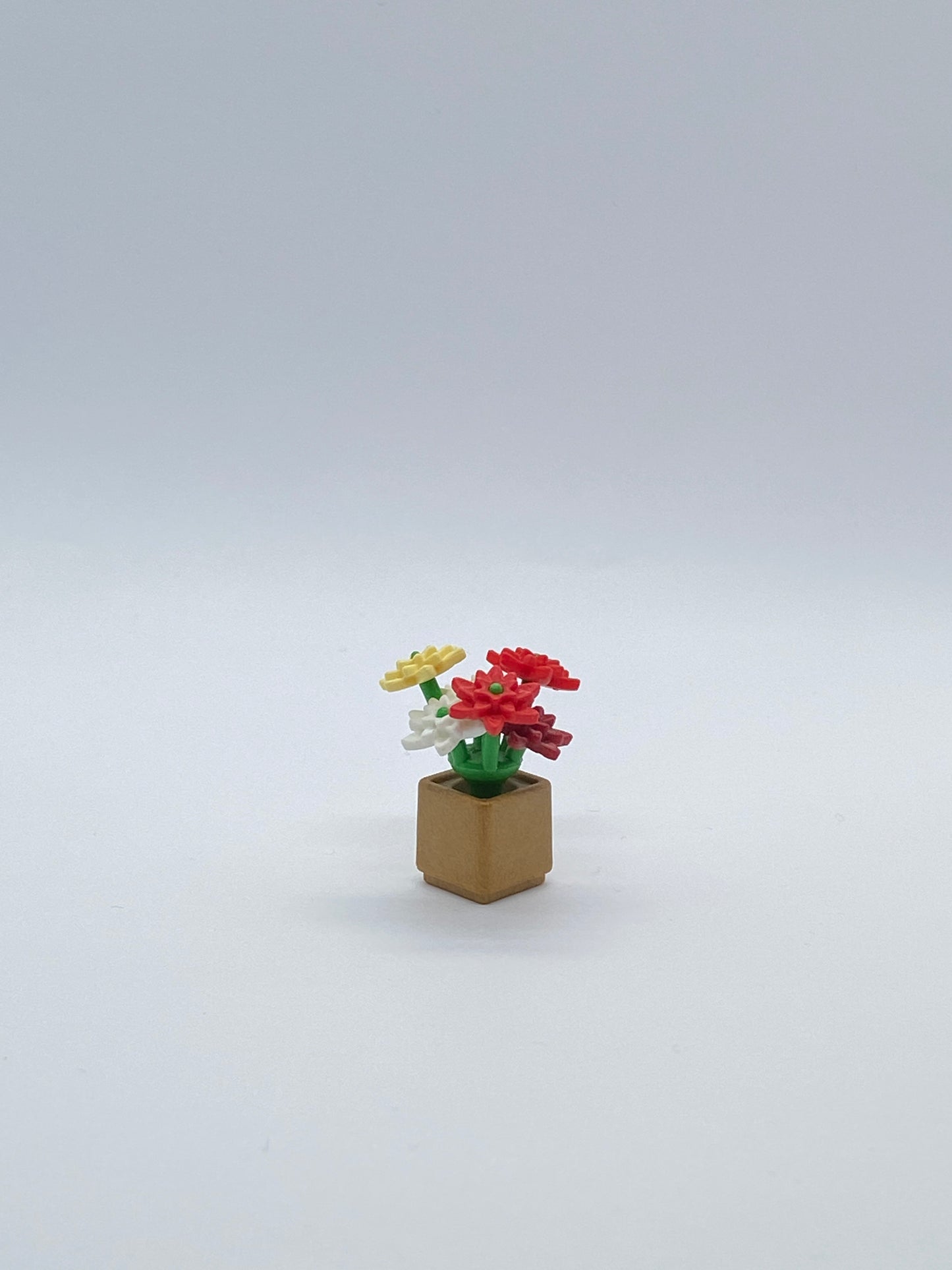 Playmobil Weihnachtsstern - Blumen - Weihnachten - A2451