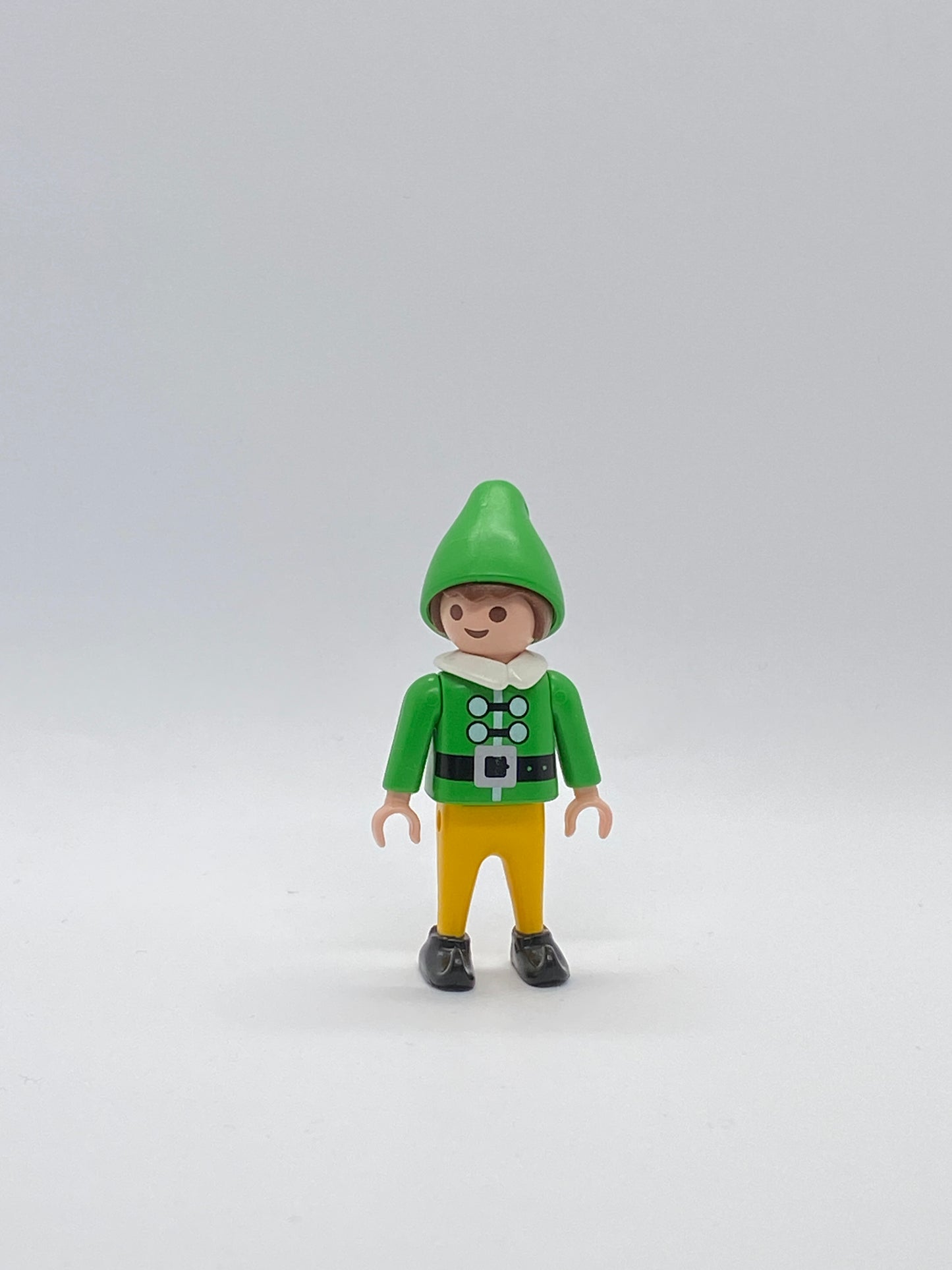 Playmobil Weihnachtswichtel - Weihnachten - Figur - A2435