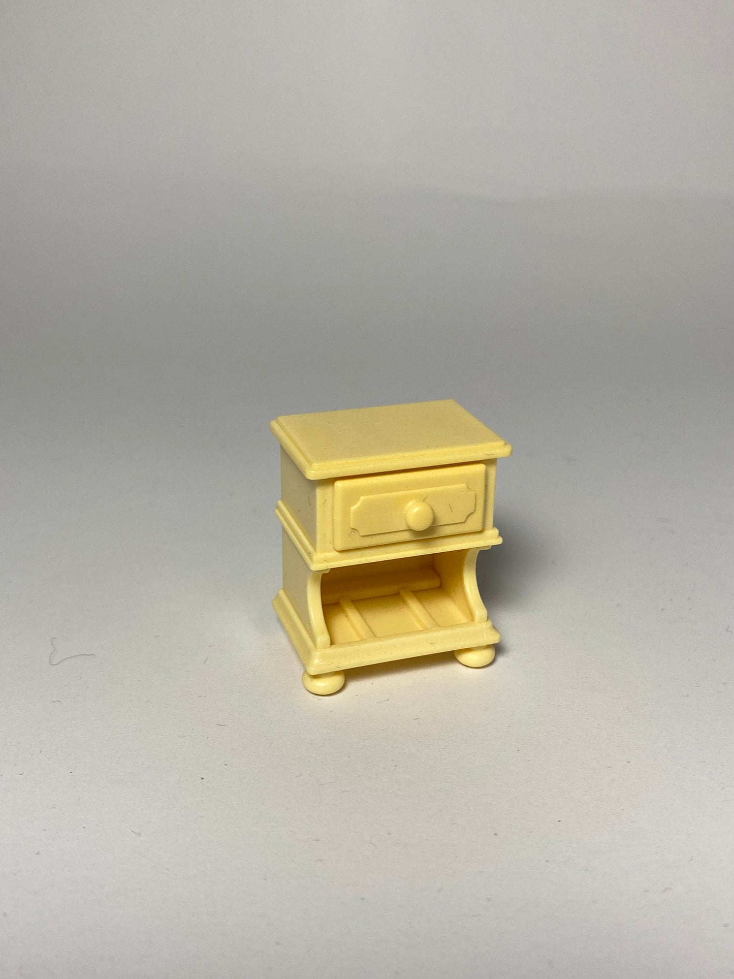 Playmobil Nachttisch - Schlafzimmer - 5321 Nostalgie - 9012