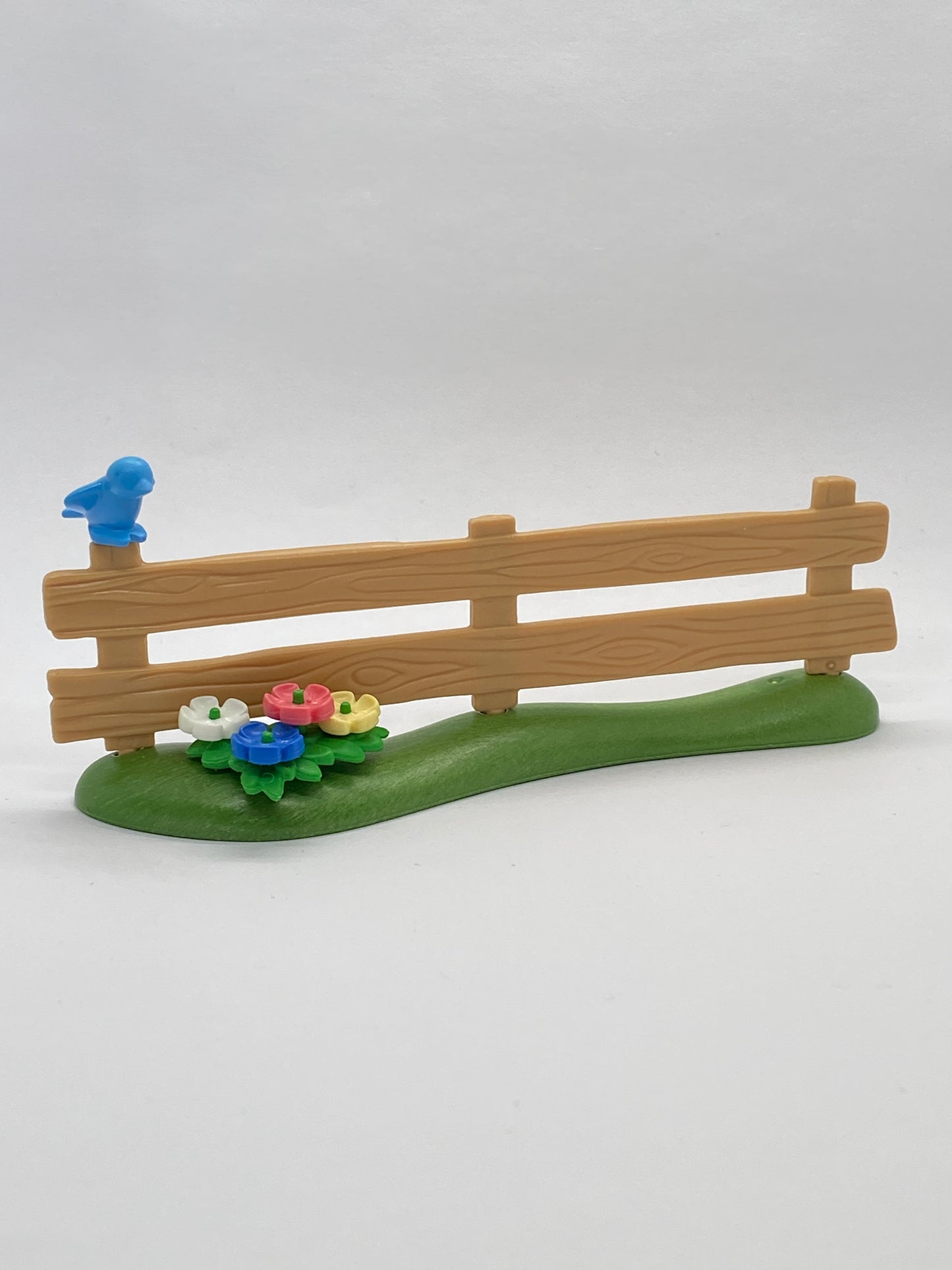 Playmobil Zaunelement mit Blumen - A1648