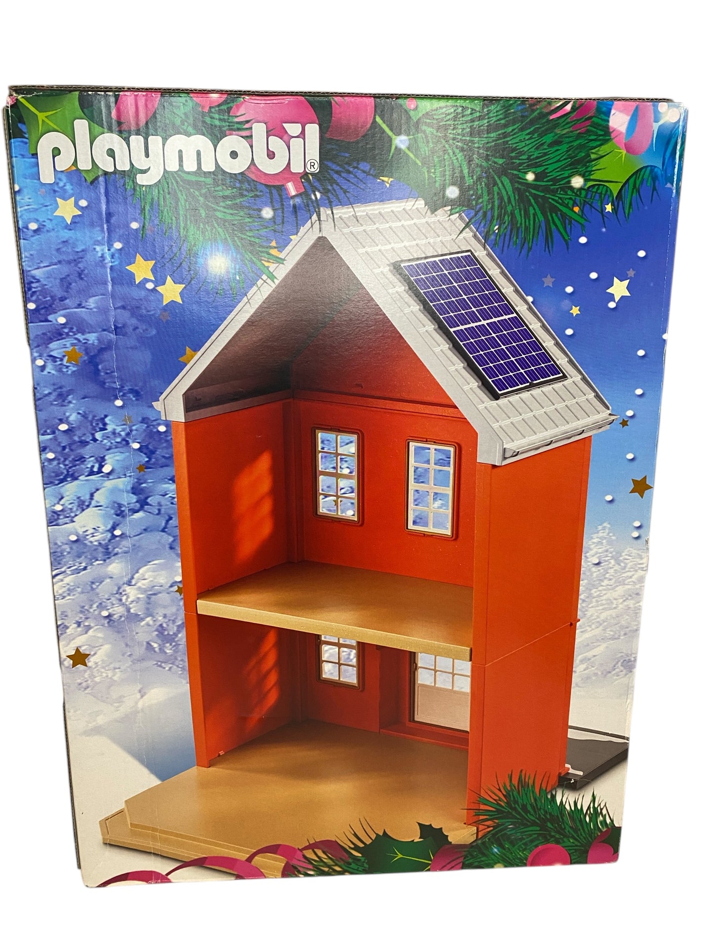 Playmobil Haus - 70383