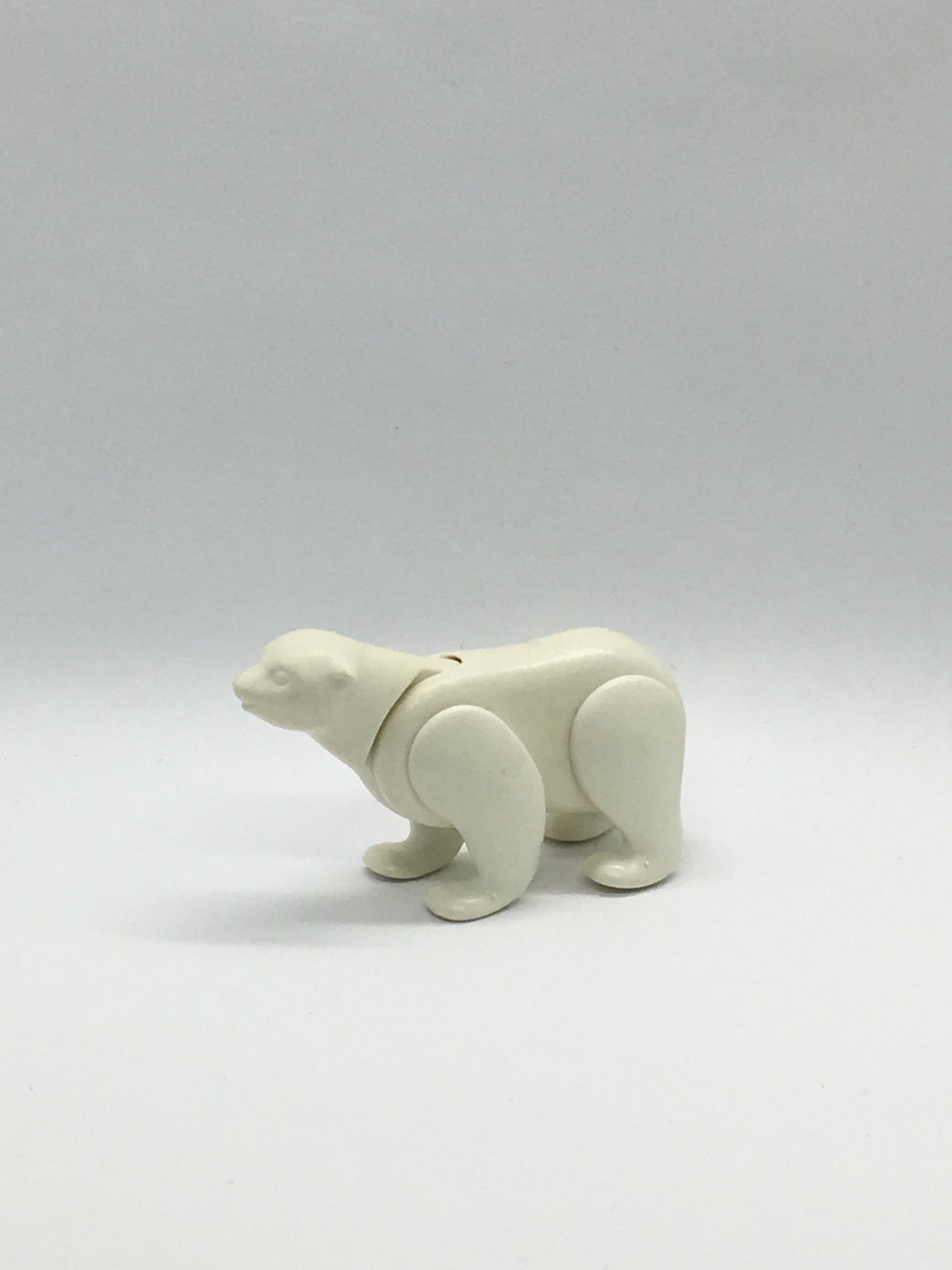 Playmobil Eisbärbaby - C0762