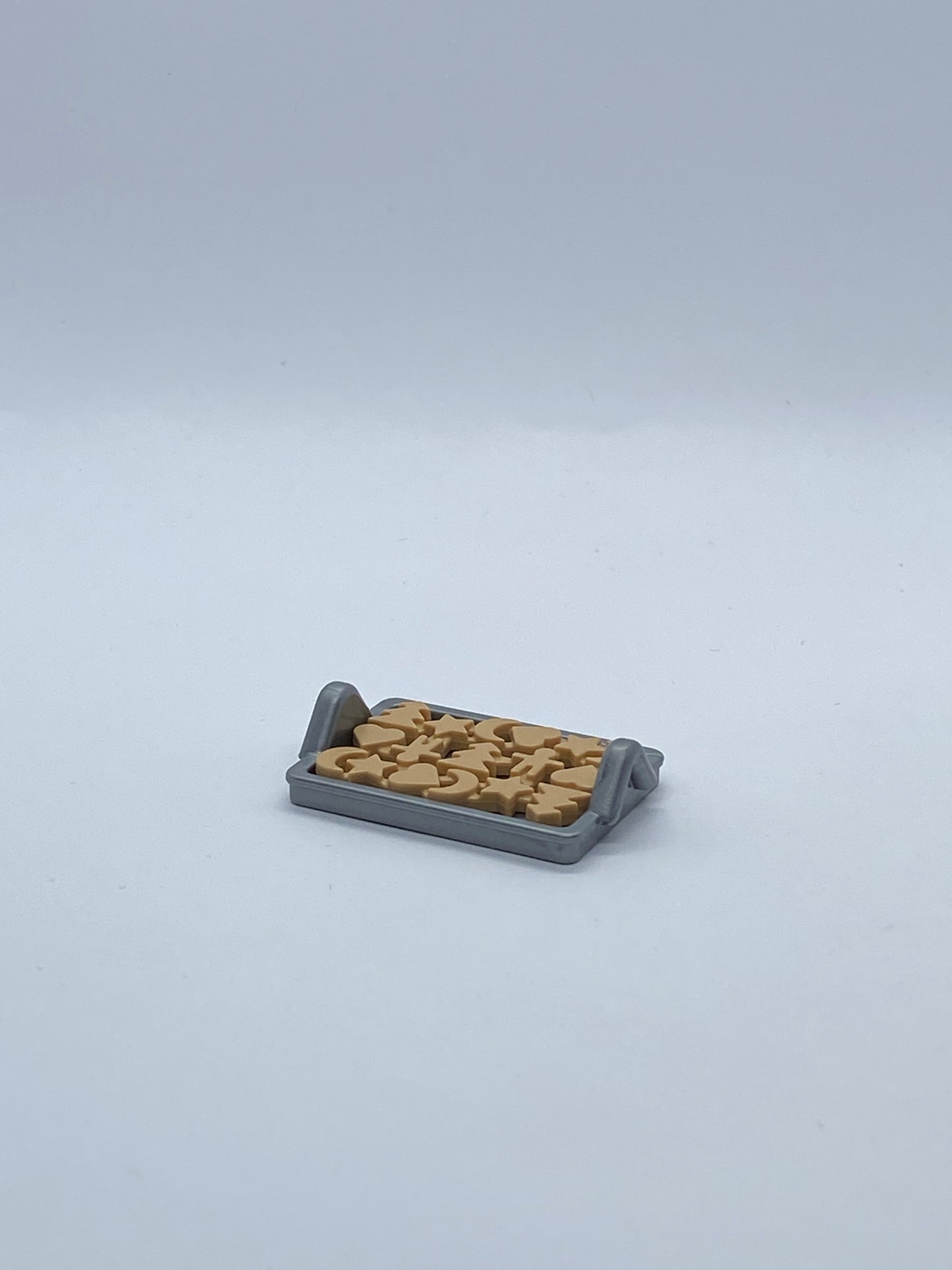 Playmobil Blech mit Weihnachtskeksen -A2413