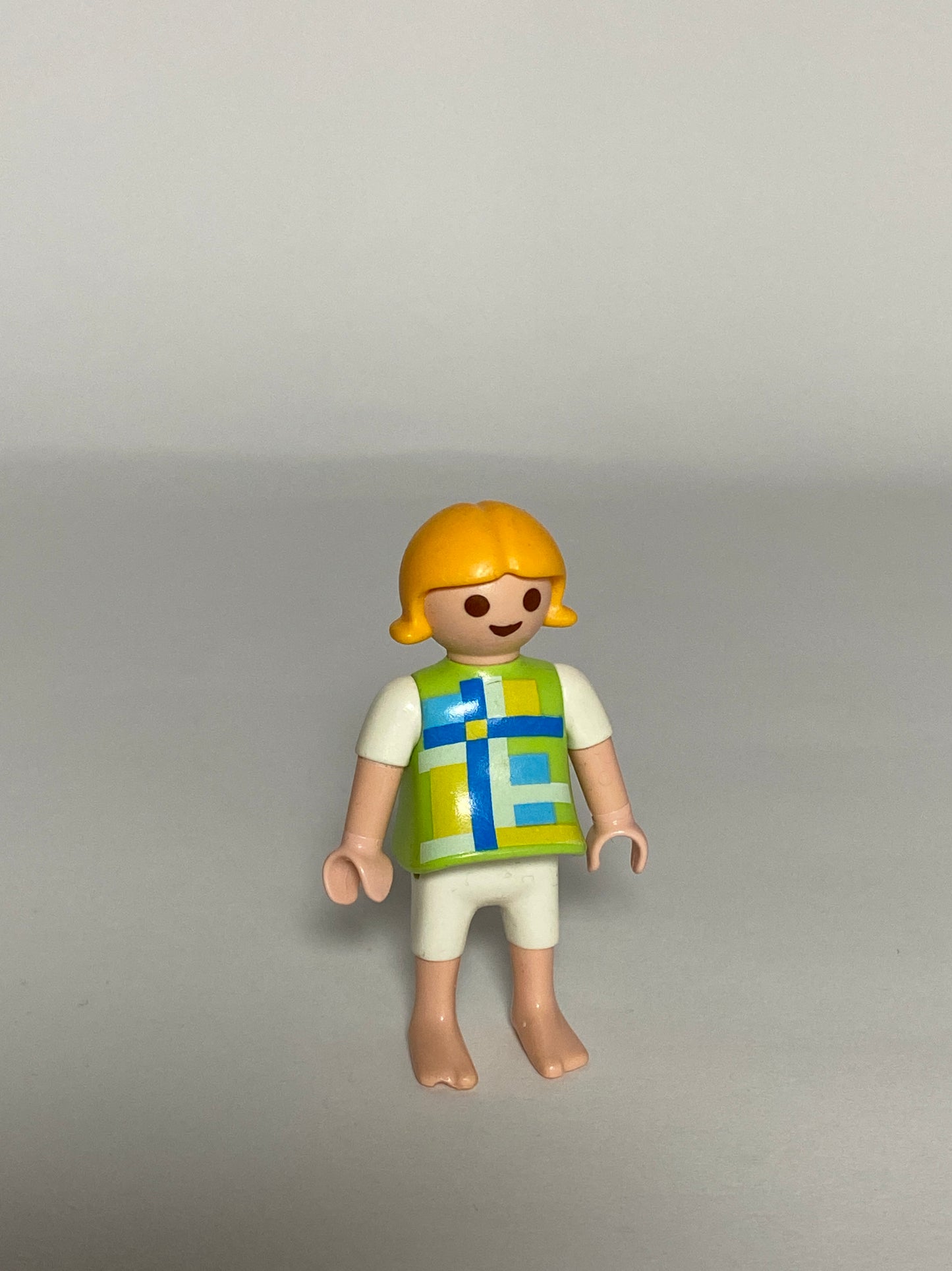 Playmobil Mädchen - Figur - 8361