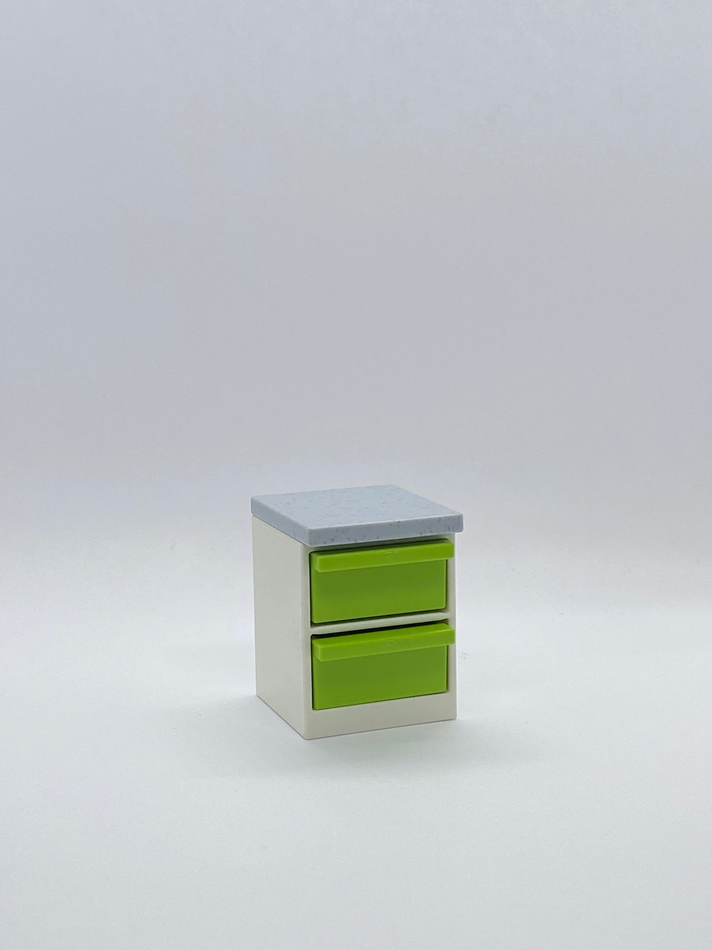 Playmobil Schrank mit Schubladen - 0268