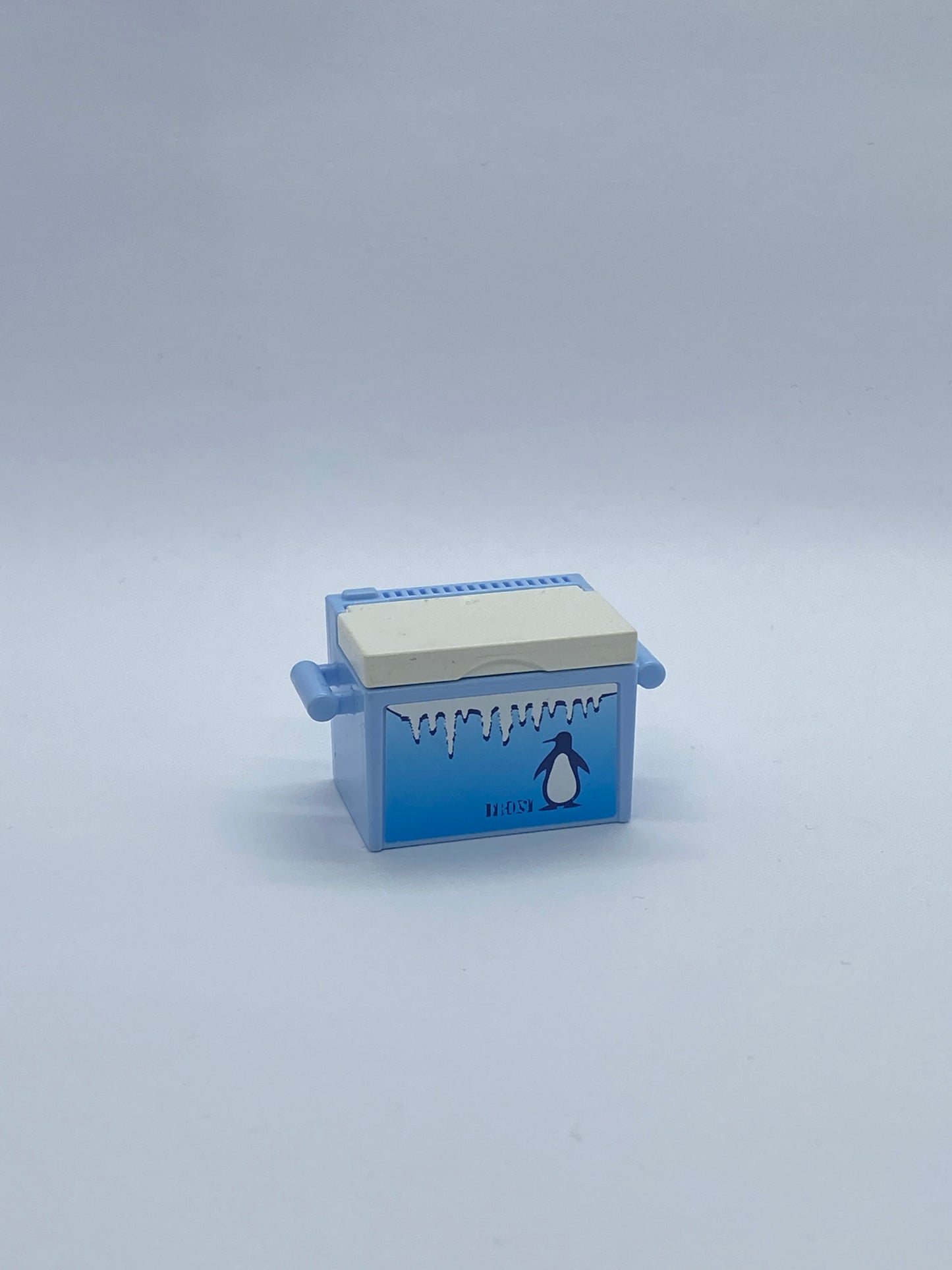 Playmobil - Eiskiste - Eisbox - A3446