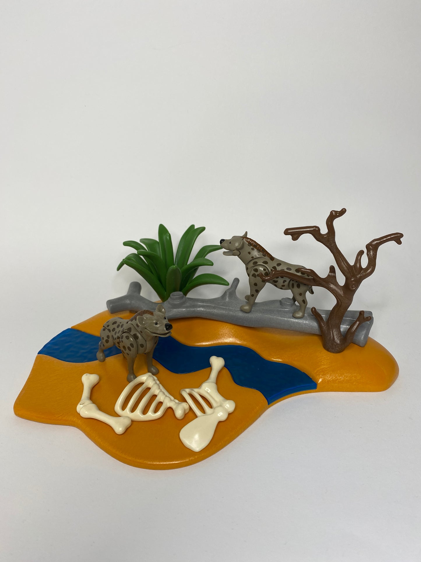 Playmobil Hyänen - Safari