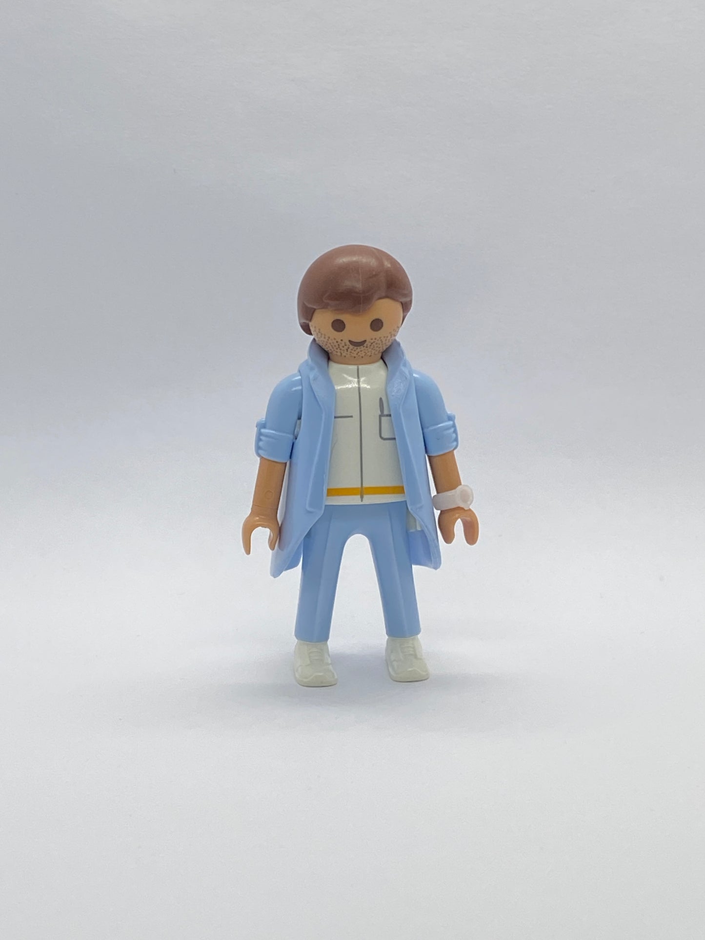 Playmobil Arzt - Krankenhaus- Figur - A3514