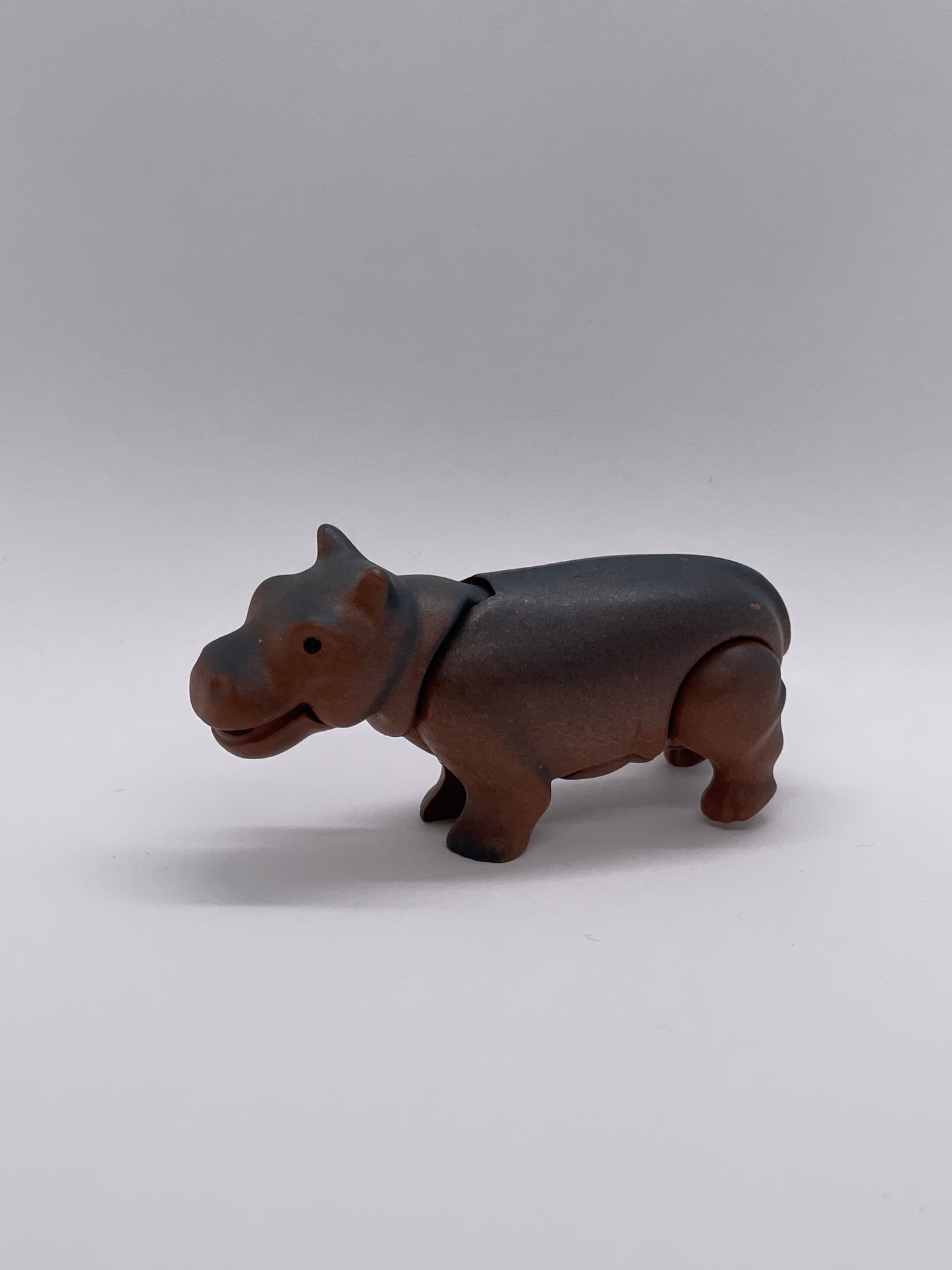 Playmobil Baby Flusspferd - B0143