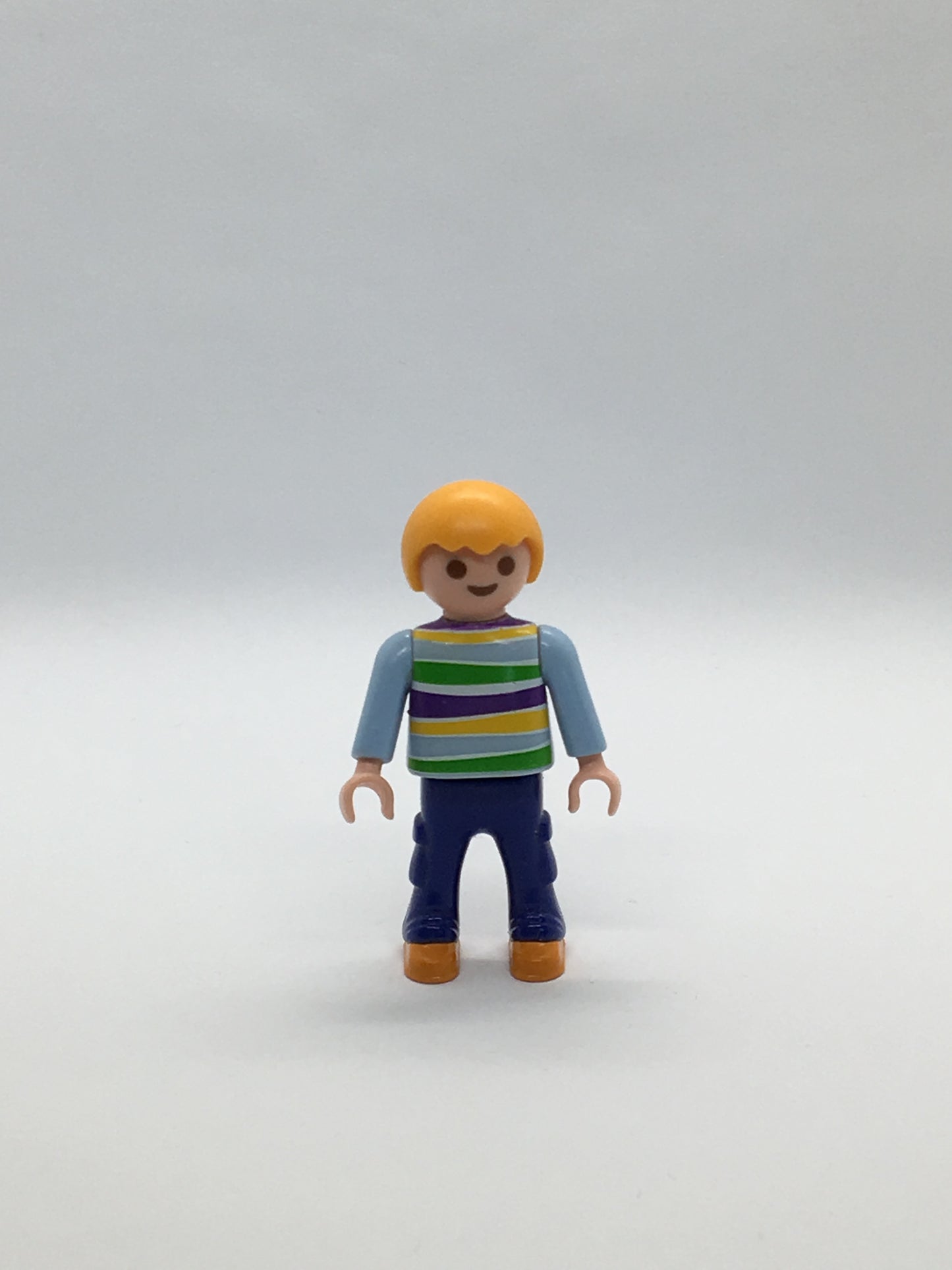 Playmobil Junge - Figur - C0746