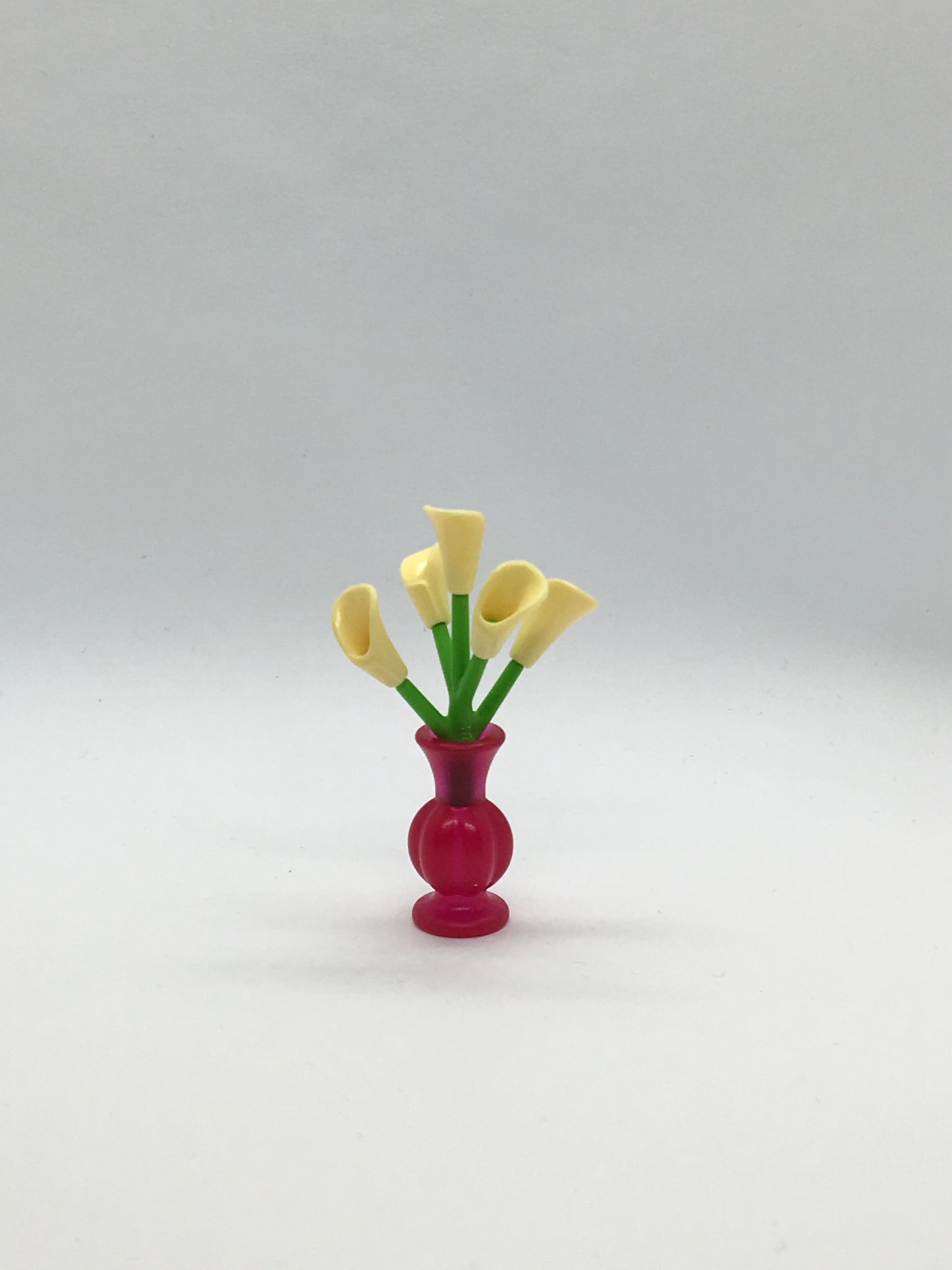 Playmobil Vase mit Blumen - C0662