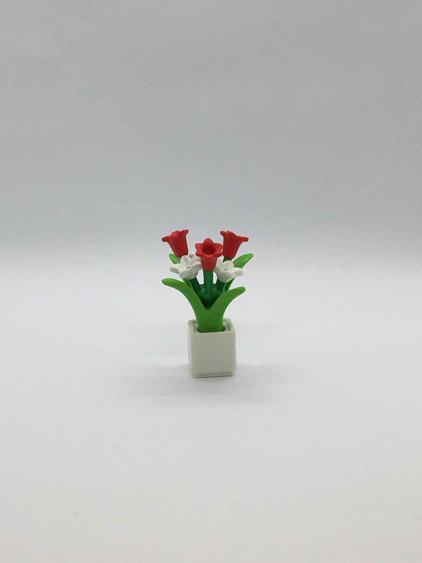 Playmobil Blumentopf mit Blumen - C1230