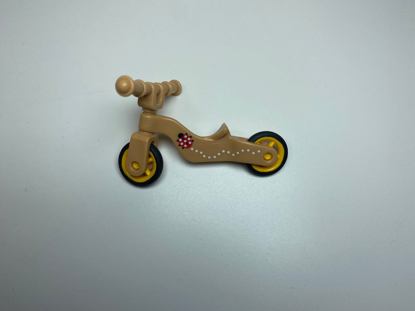 Playmobil kleiner Tretroller - Spielplatz - Zubehör - 0415