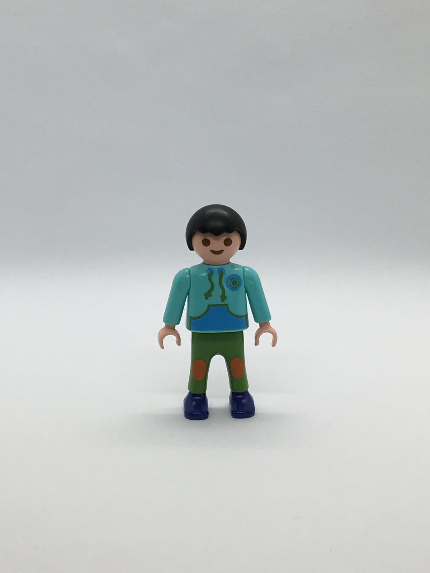 Playmobil Junge - Figur - C0740