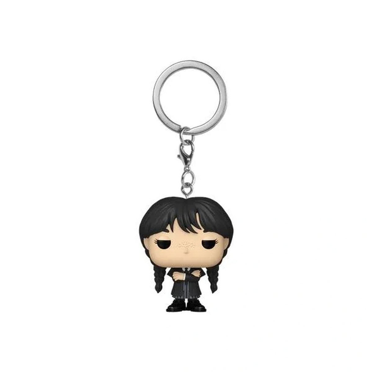 Funko Pocket POP! Keychain - Wednesday - Wednesday Addams