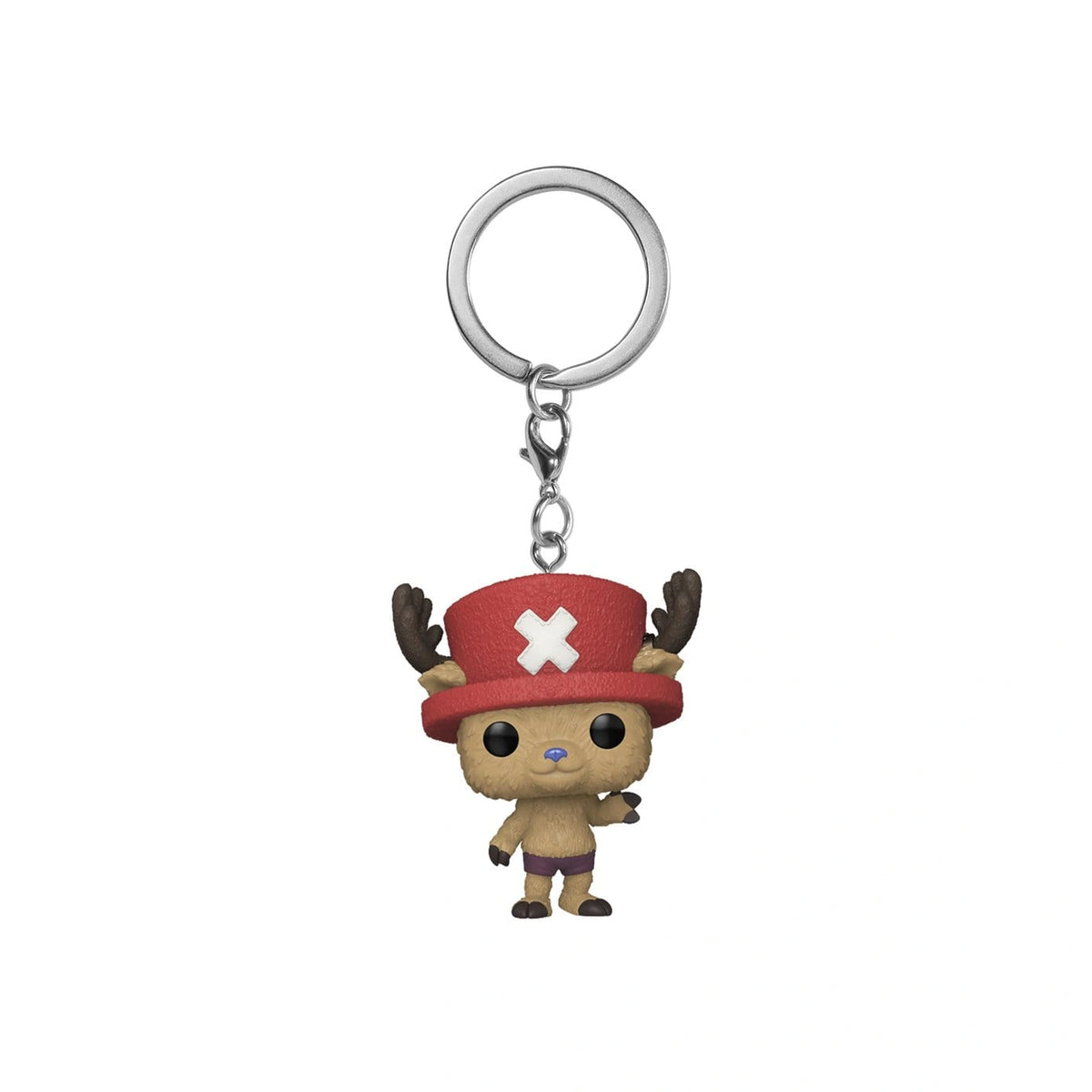 Funko Pocket POP! Keychain - One Piece - Tony Chopper