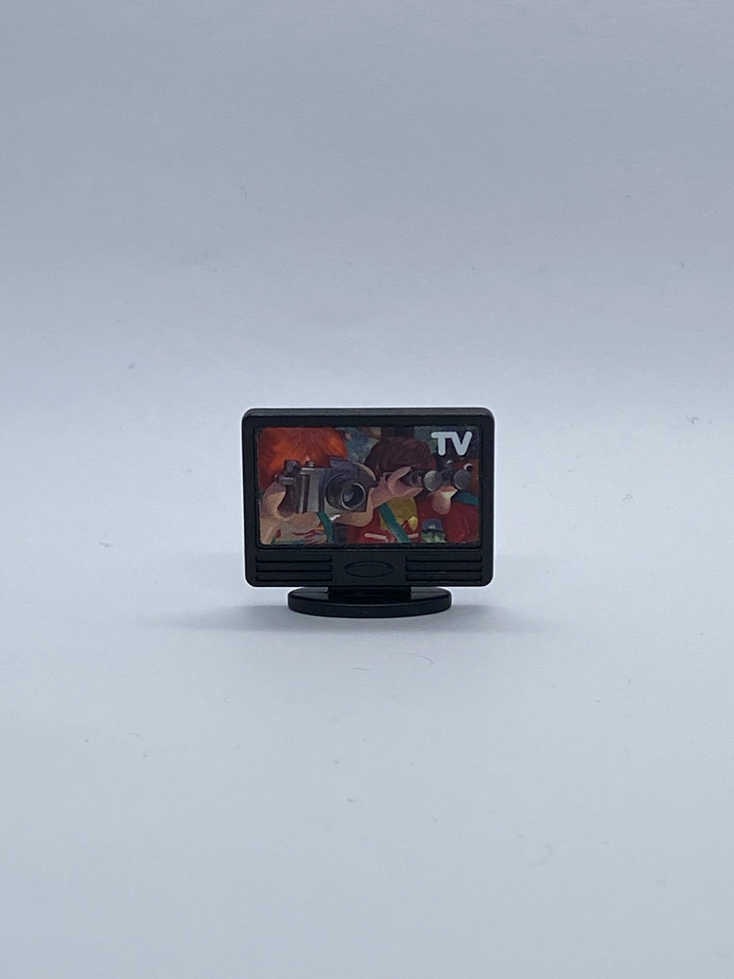 Playmobil Fernseher - A3256