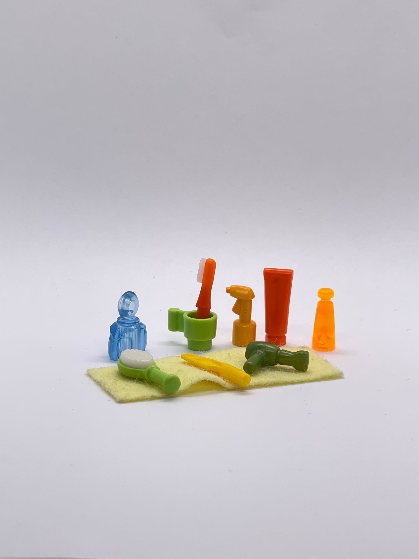Playmobil Badezimmer Zubehör - B0236
