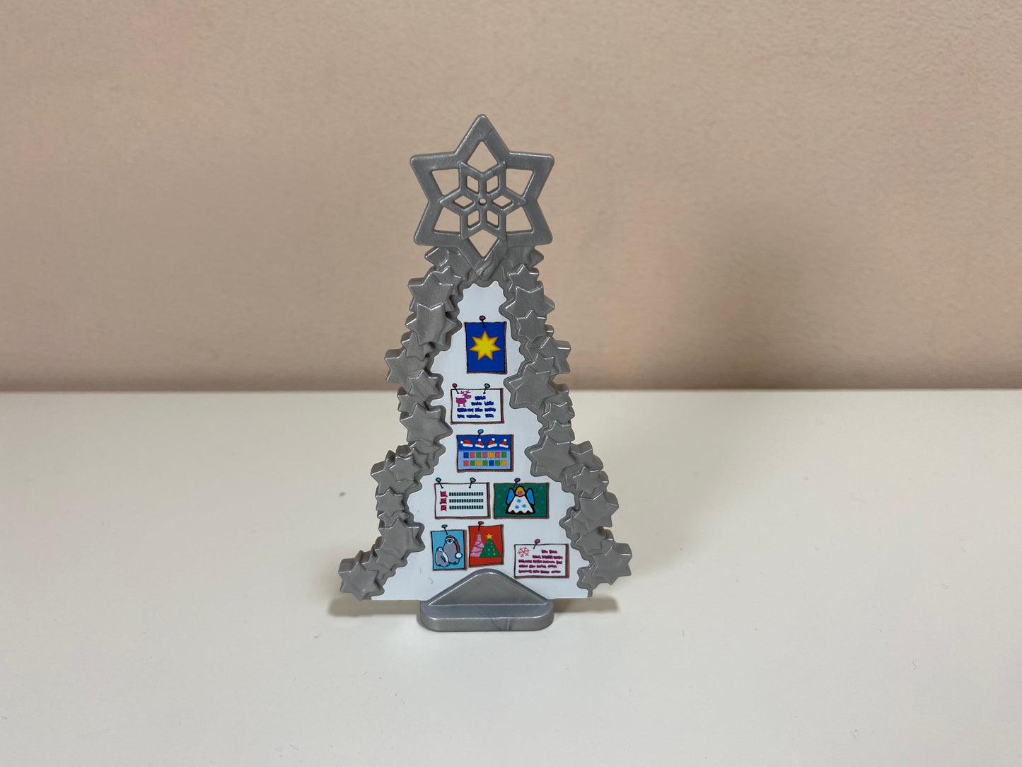 Playmobil Tannenadventskalender ( 9495 )