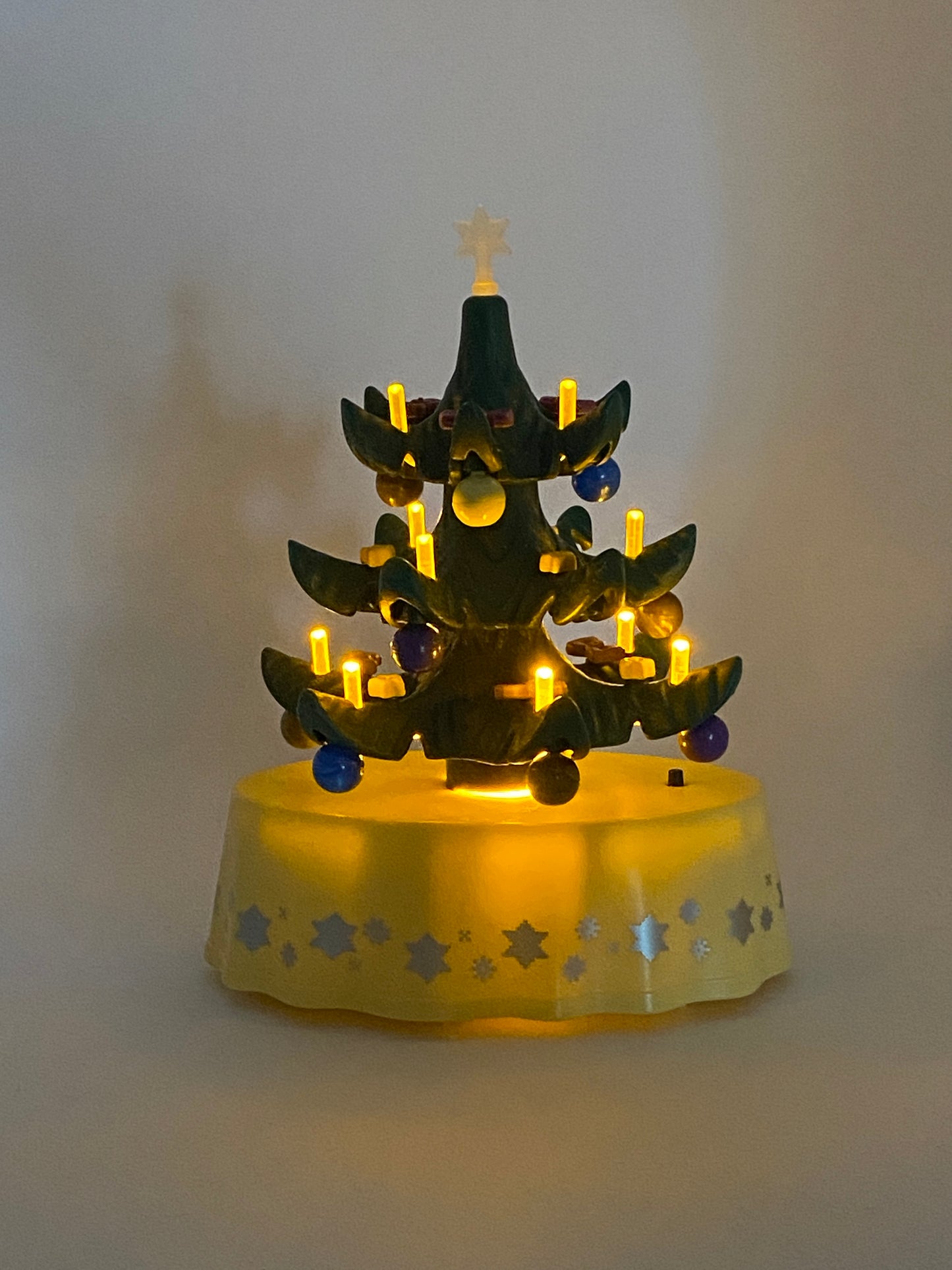 Playmobil Weihnachtsbaum LED - Tannenbaum - A2827
