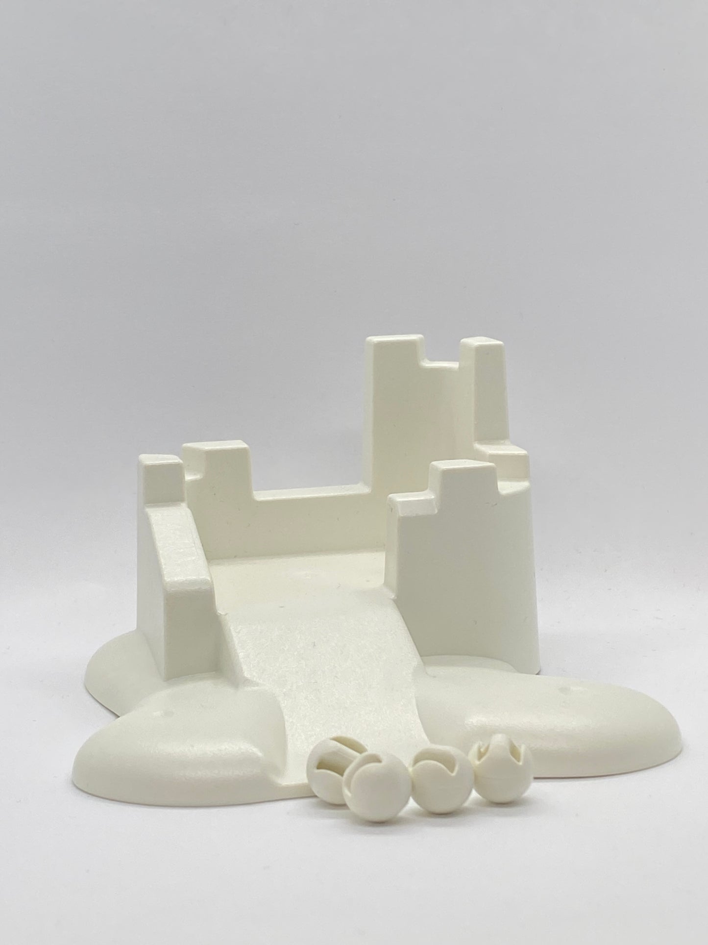 Playmobil Schneespielburg - A2578