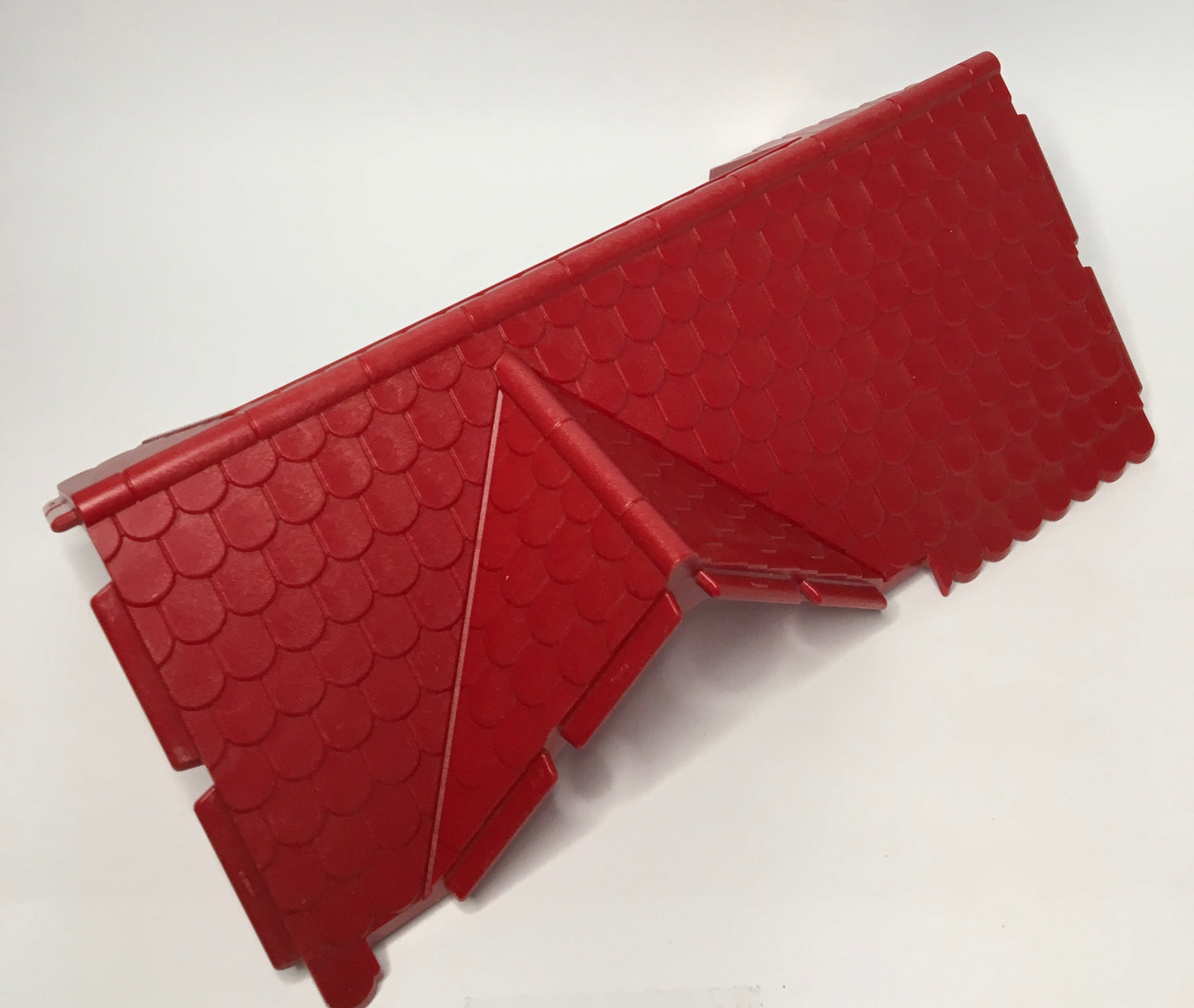 Playmobil Dach - Ritterburg Königsburg der Löwenritter 6000 - C0654