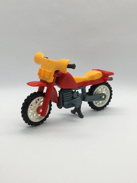 Playmobil Motorrad - C0884