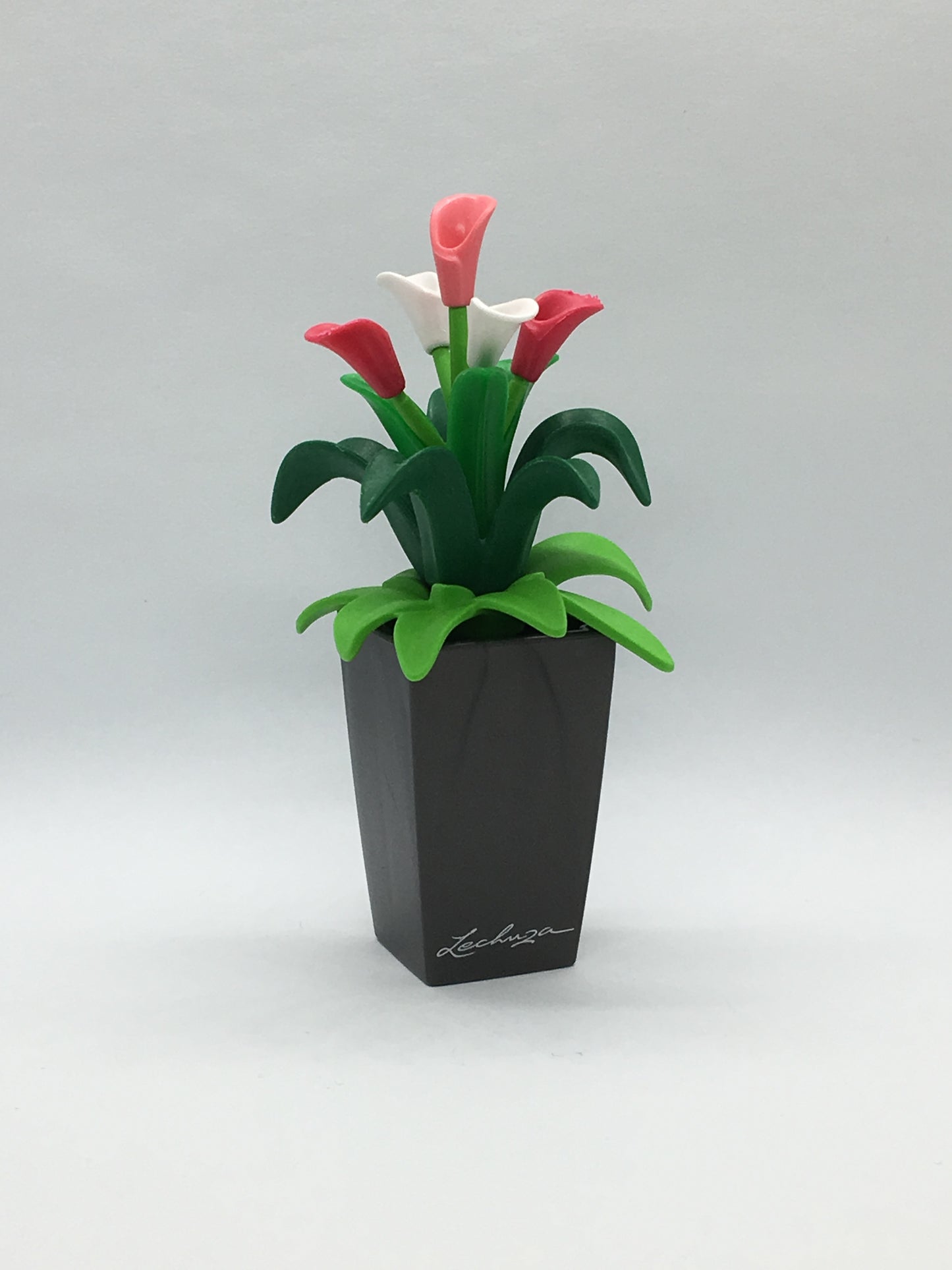 Playmobil Pflanzenkübel mit Blumen - C1252
