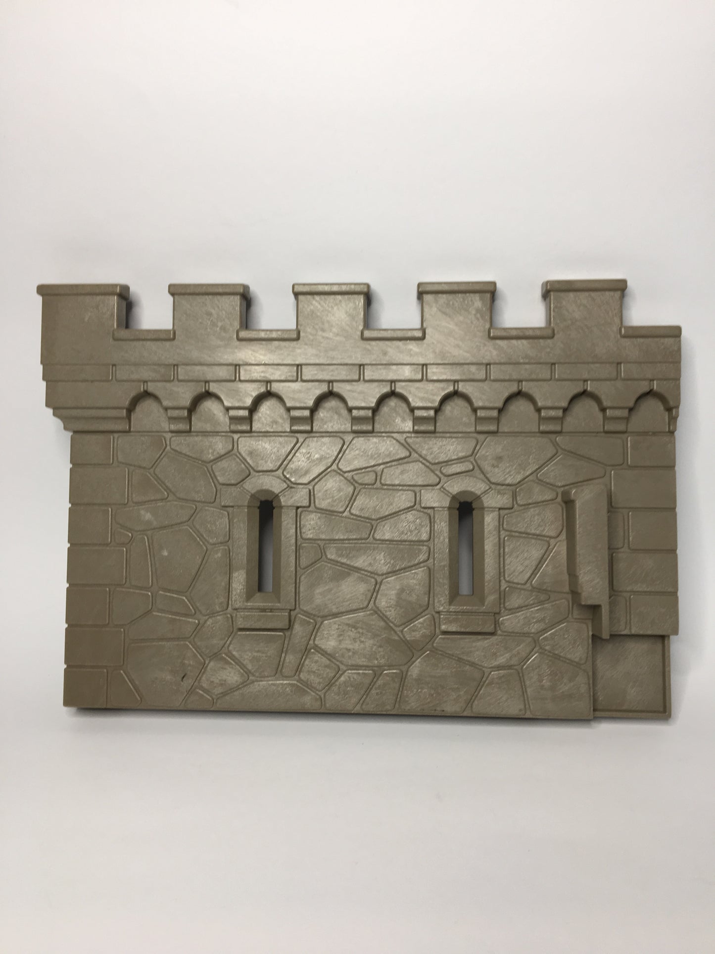Playmobil Giebelwand - Ritterburg Königsburg der Löwenritter 6000 - C0651