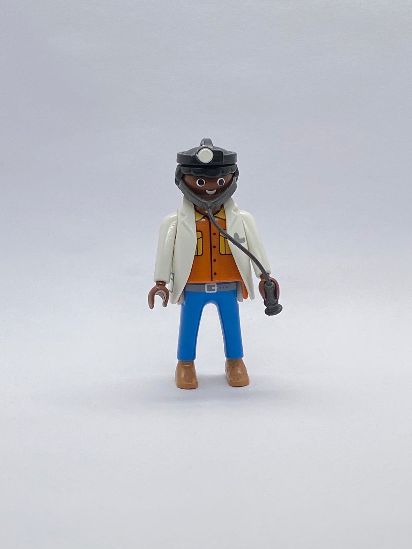 Playmobil Kinderarzt - Krankenhaus - Figur - A0261