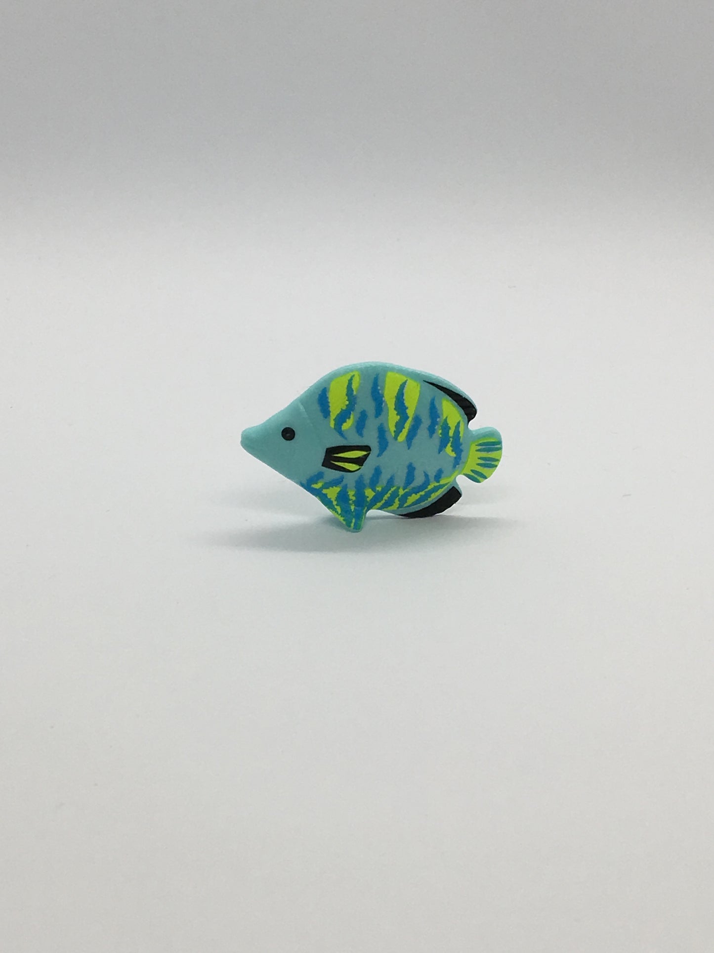 Playmobil Fisch - türkis - C0452