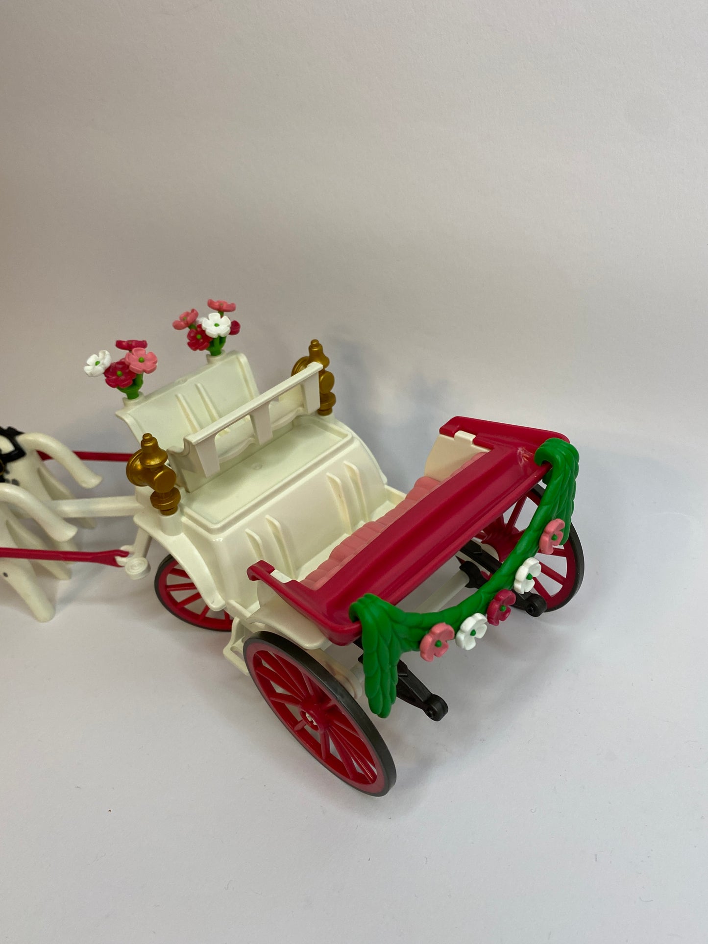 Playmobil Hochzeitskutsche - 5601