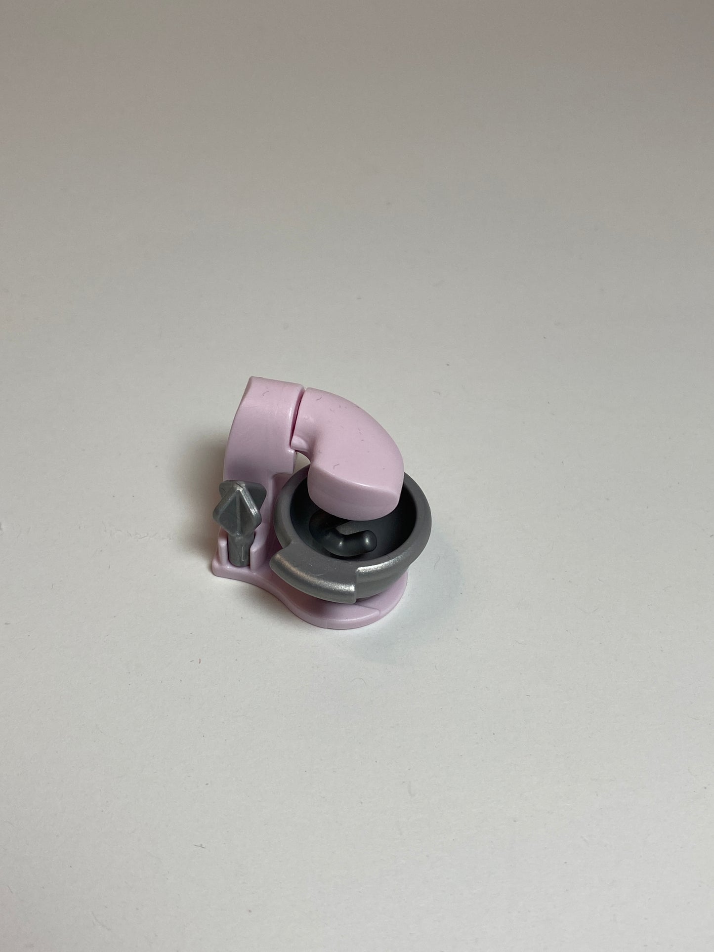 Playmobil Küchenmaschine - rosa - Küche - Zubehör