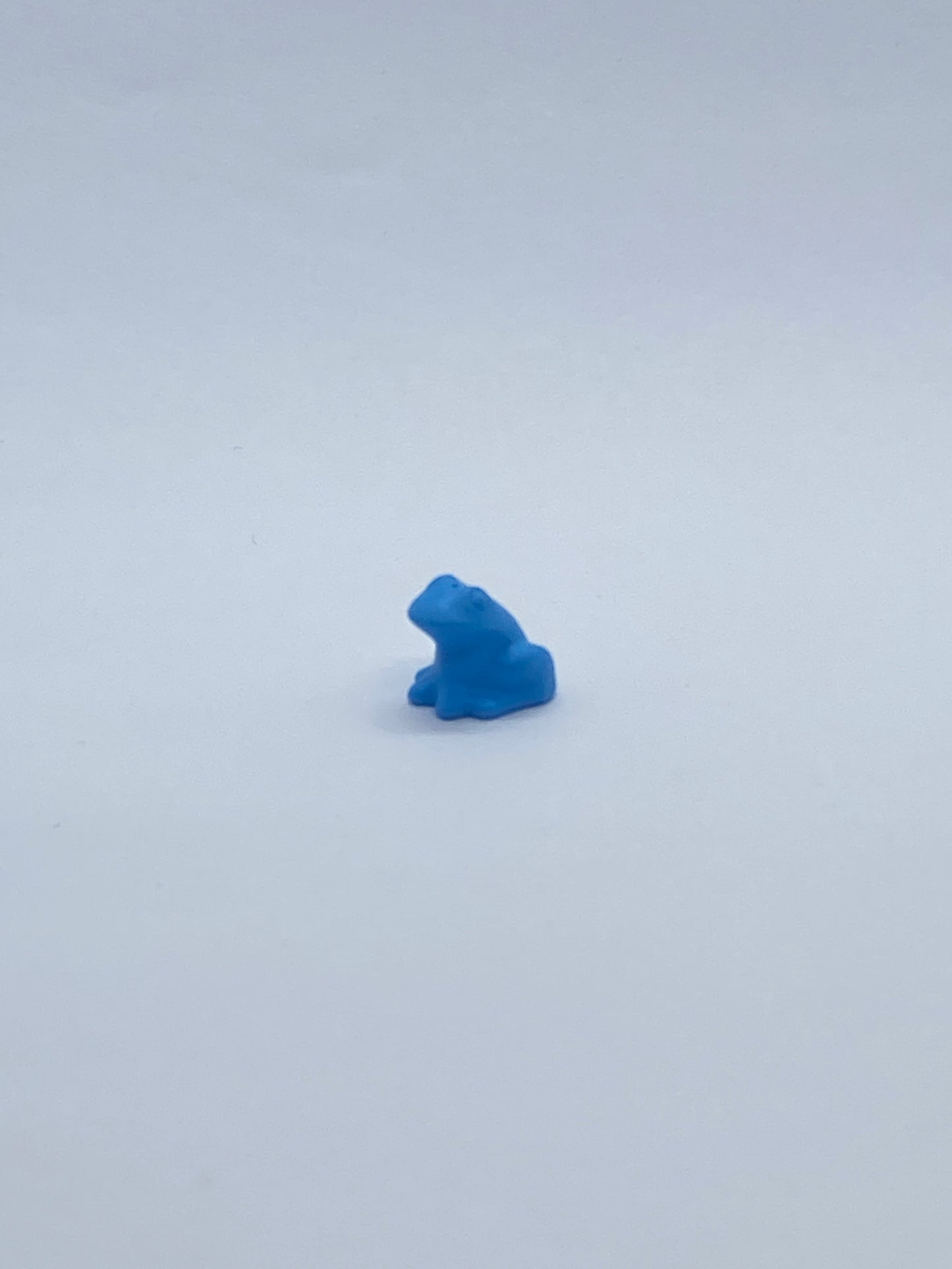 Playmobil Frosch - blau - A3222