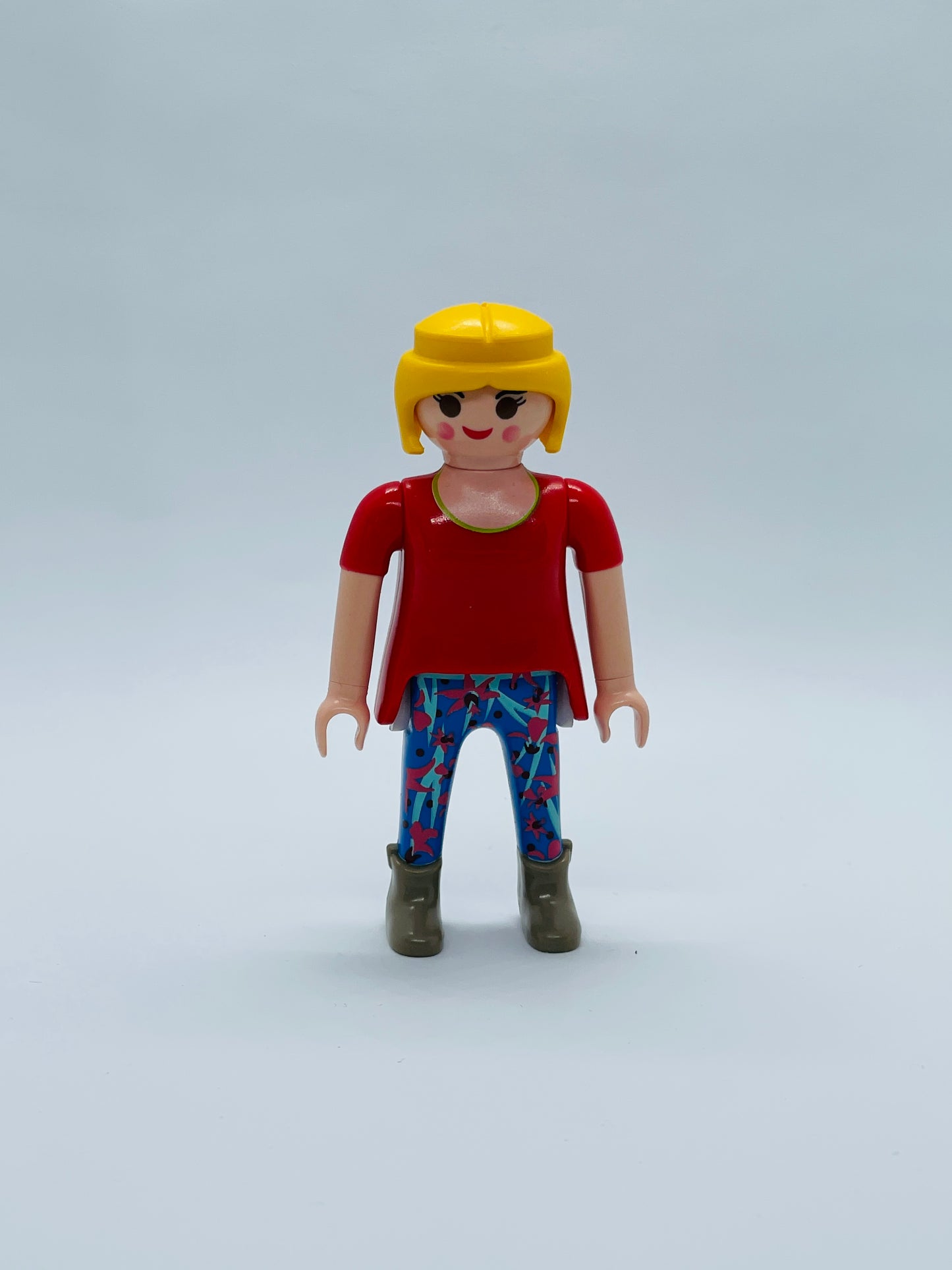 Playmobil Frau - Figur - B0054