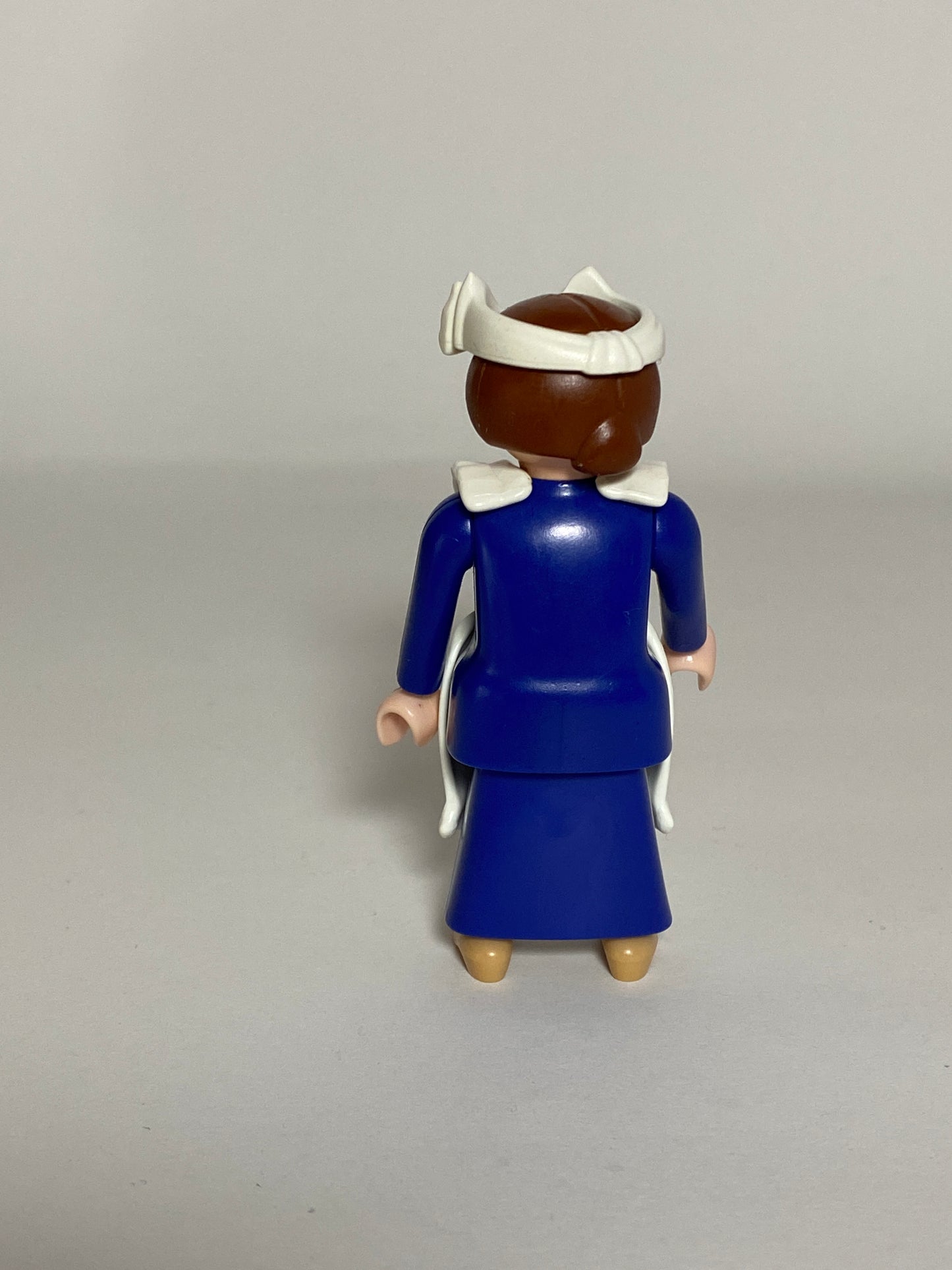 Playmobil Kindermädchen - Nostalgie