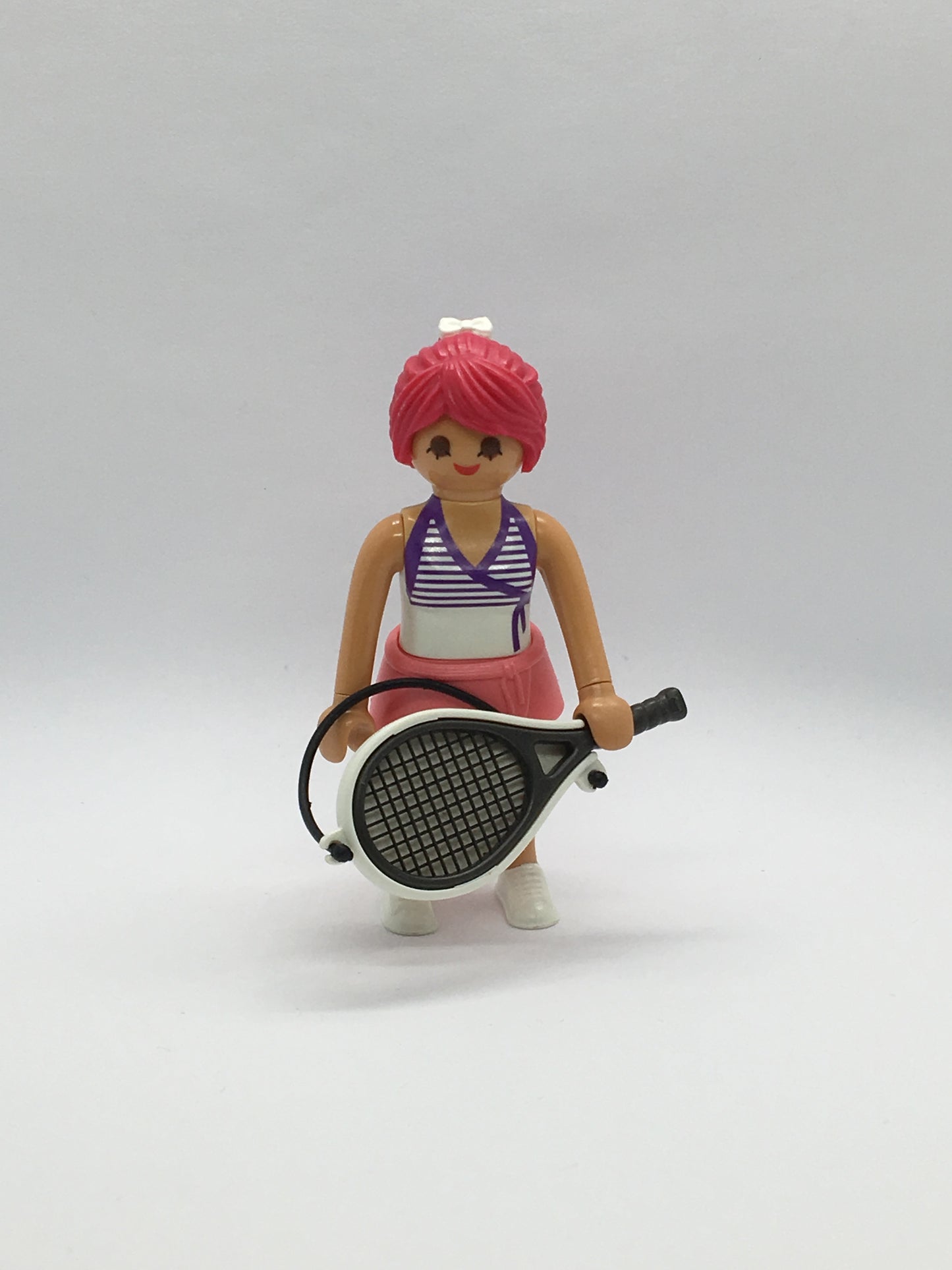 Playmobil Tennisspielerin - Figur - A3014