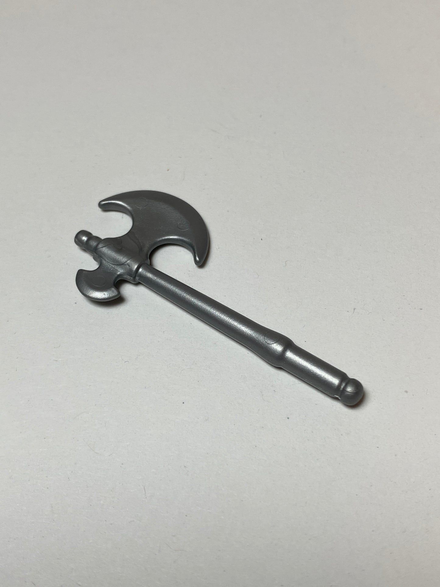 Playmobil Axt - Ritter - Zubehör