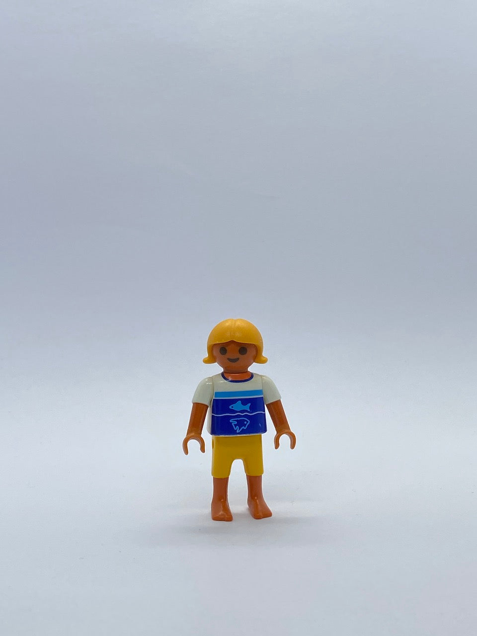 Playmobil Mädchen - Figur - A0037