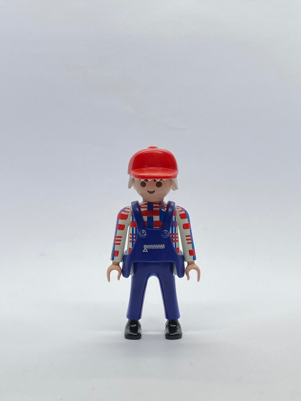 Playmobil Handwerker - Figur - 0089
