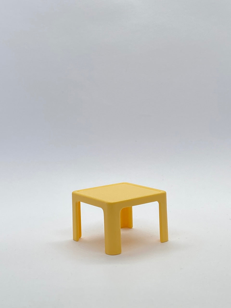 Playmobil Kindertisch - Kinderzimmer - Zubehör - A0131