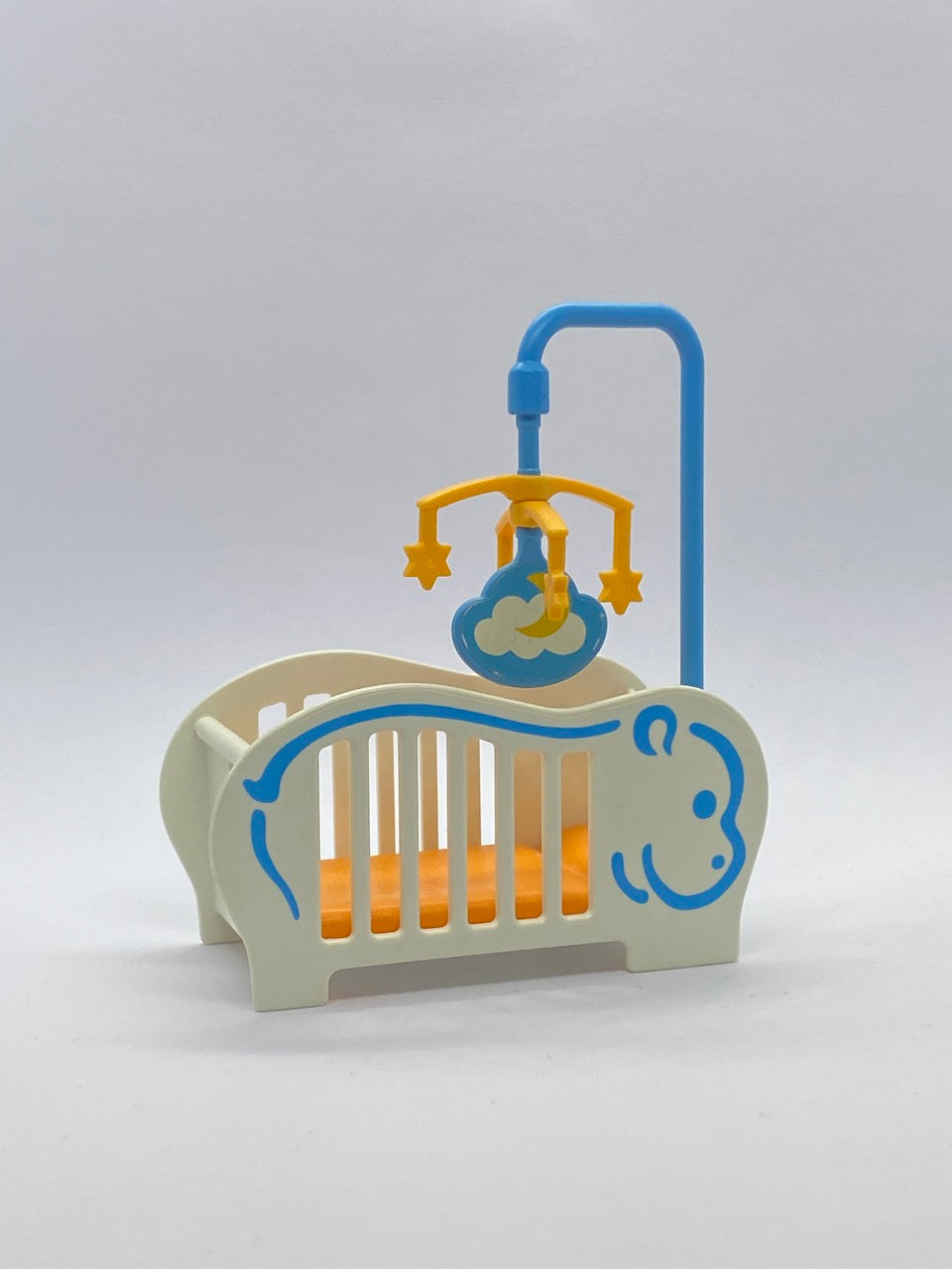 Playmobil Babybett - A0134